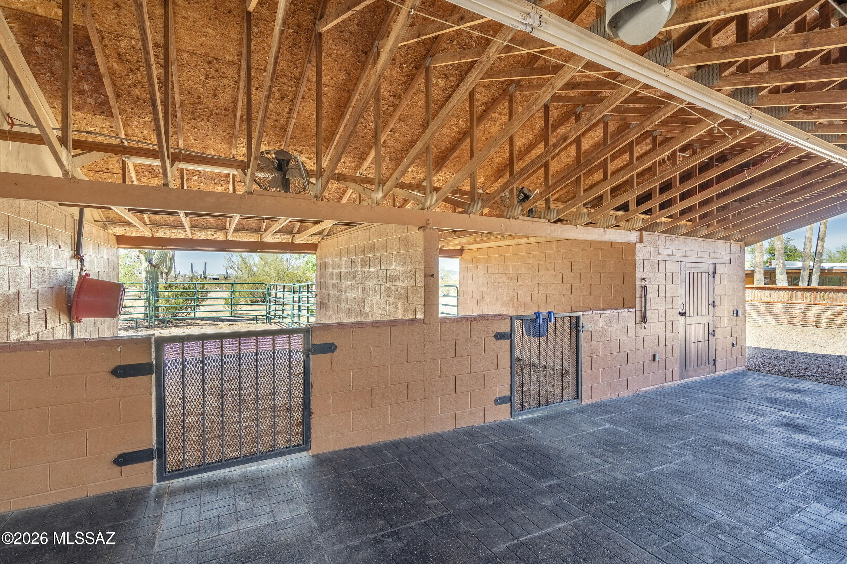 Old West Ranchettes (42-104) - Residential