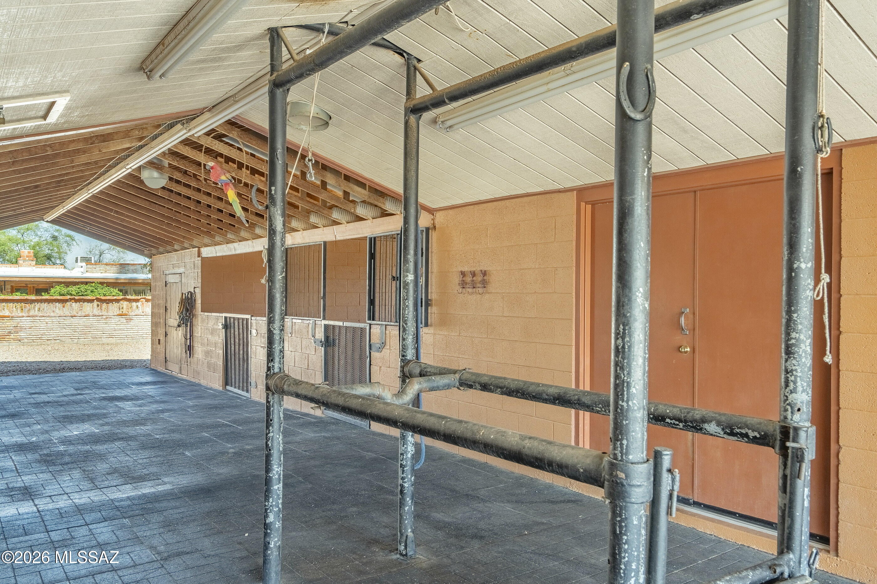 Old West Ranchettes (42-104) - Residential