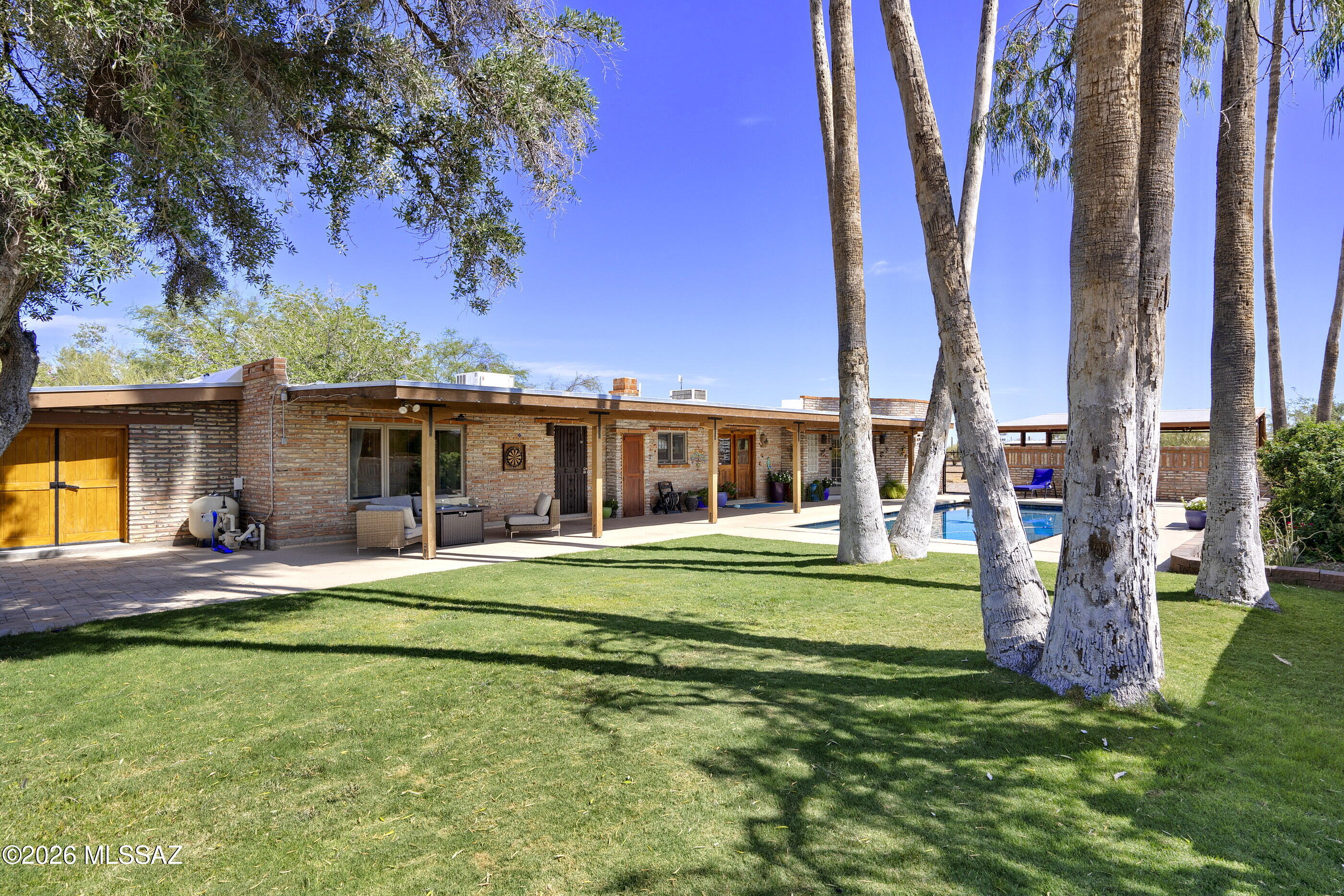 Old West Ranchettes (42-104) - Residential