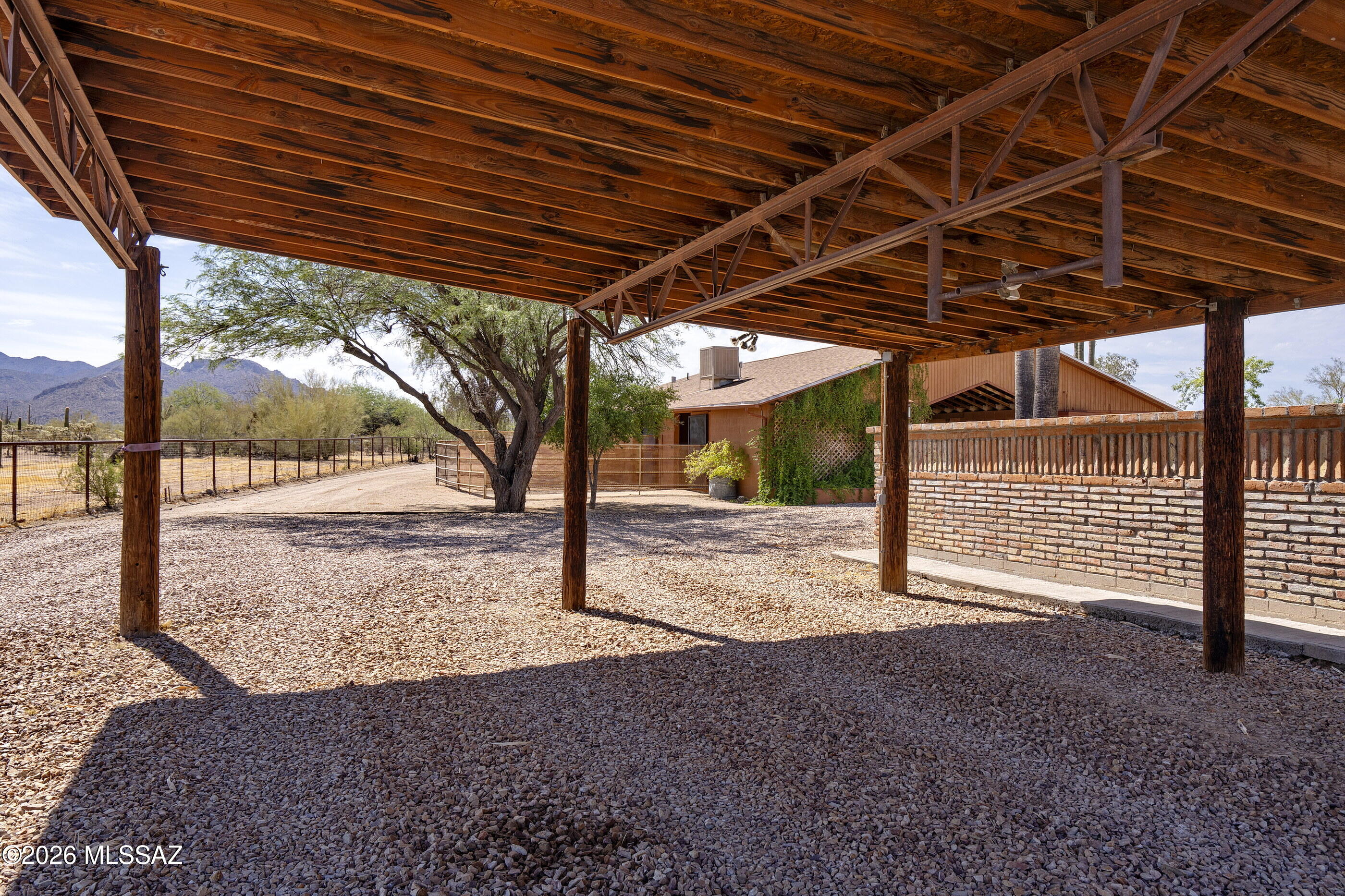 Old West Ranchettes (42-104) - Residential