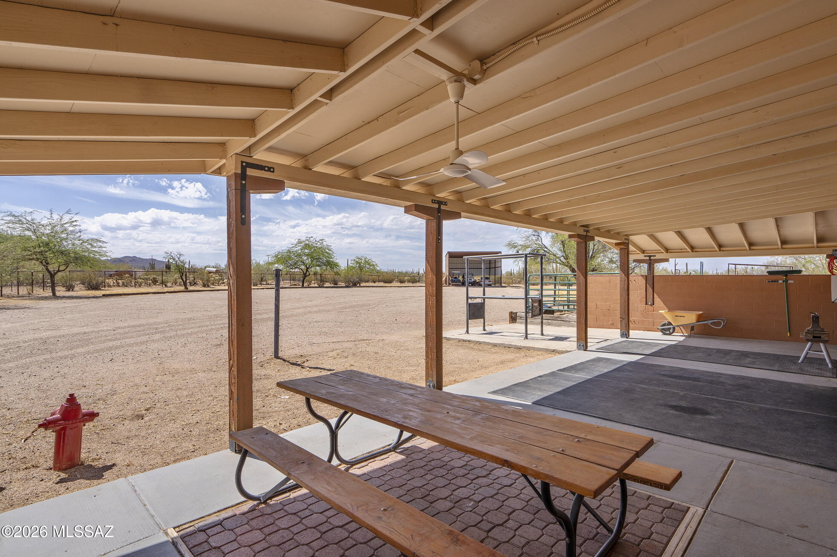 Old West Ranchettes (42-104) - Residential