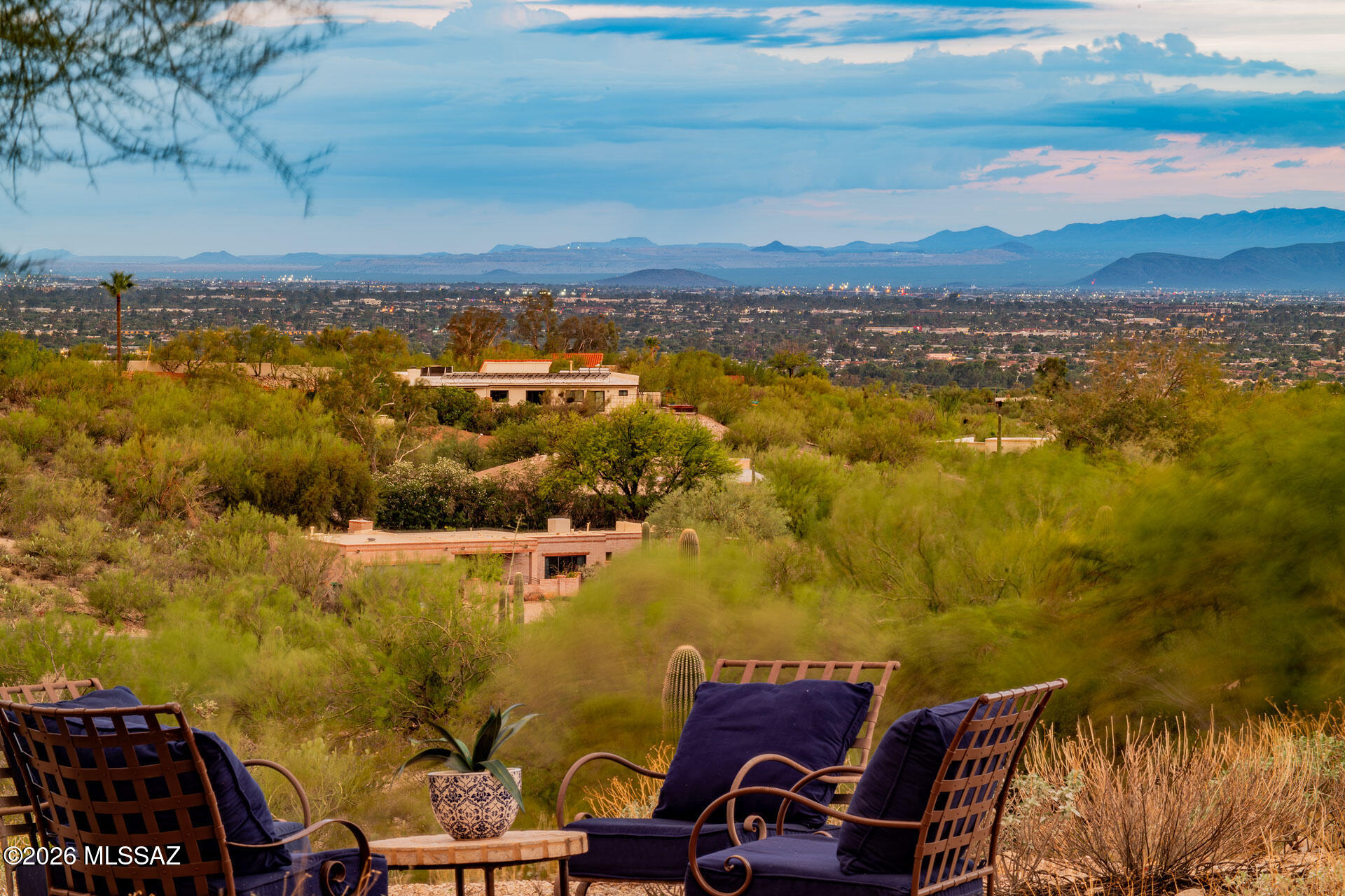 Flecha Caida Ranch Estates #6 - Residential