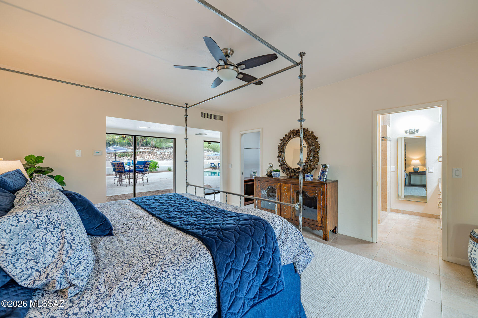 Flecha Caida Ranch Estates #6 - Residential