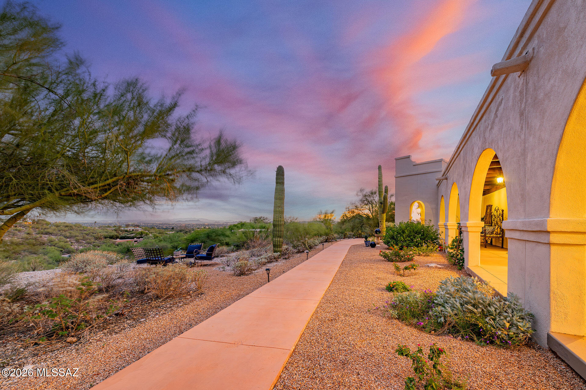 Flecha Caida Ranch Estates #6 - Residential