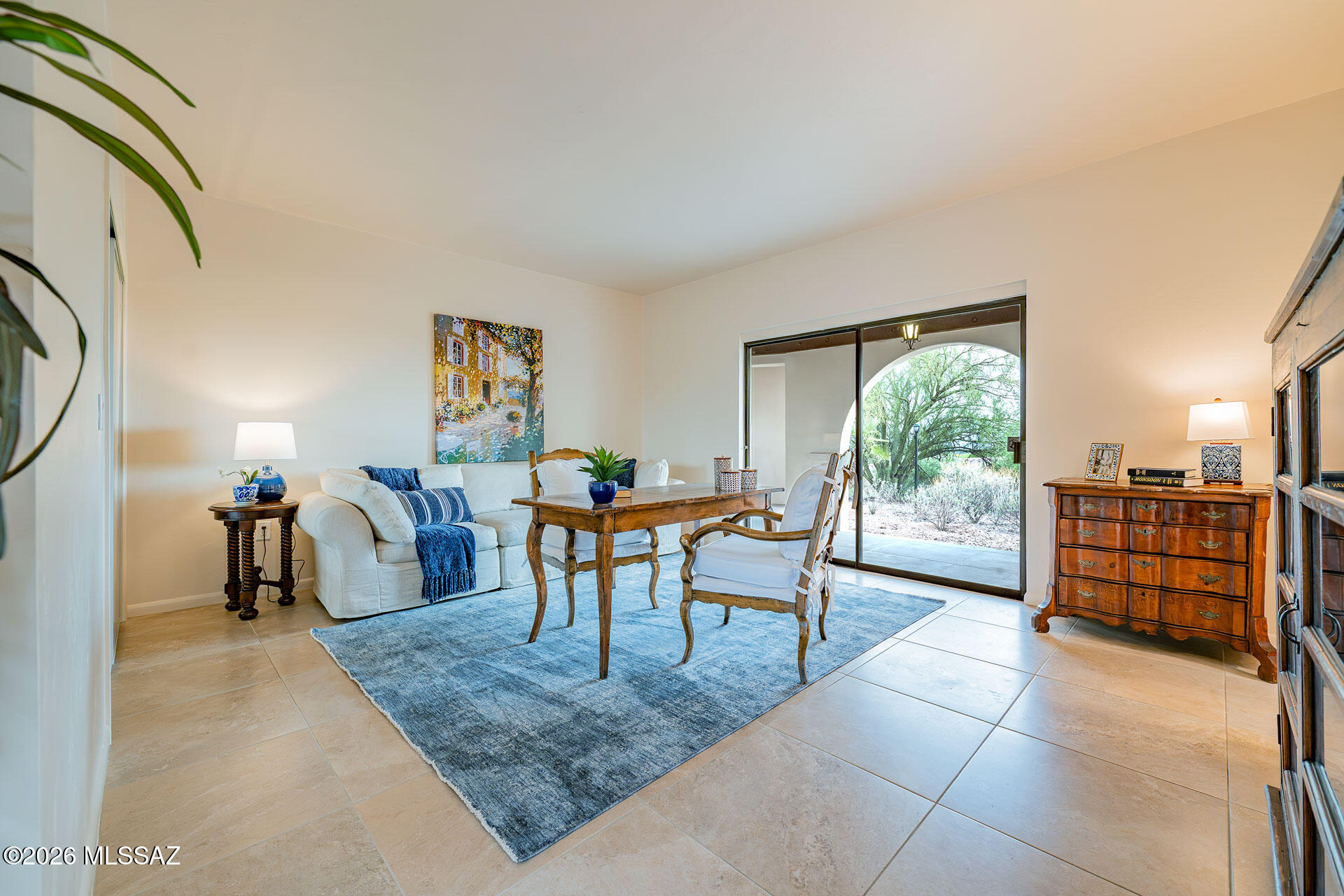 Flecha Caida Ranch Estates #6 - Residential