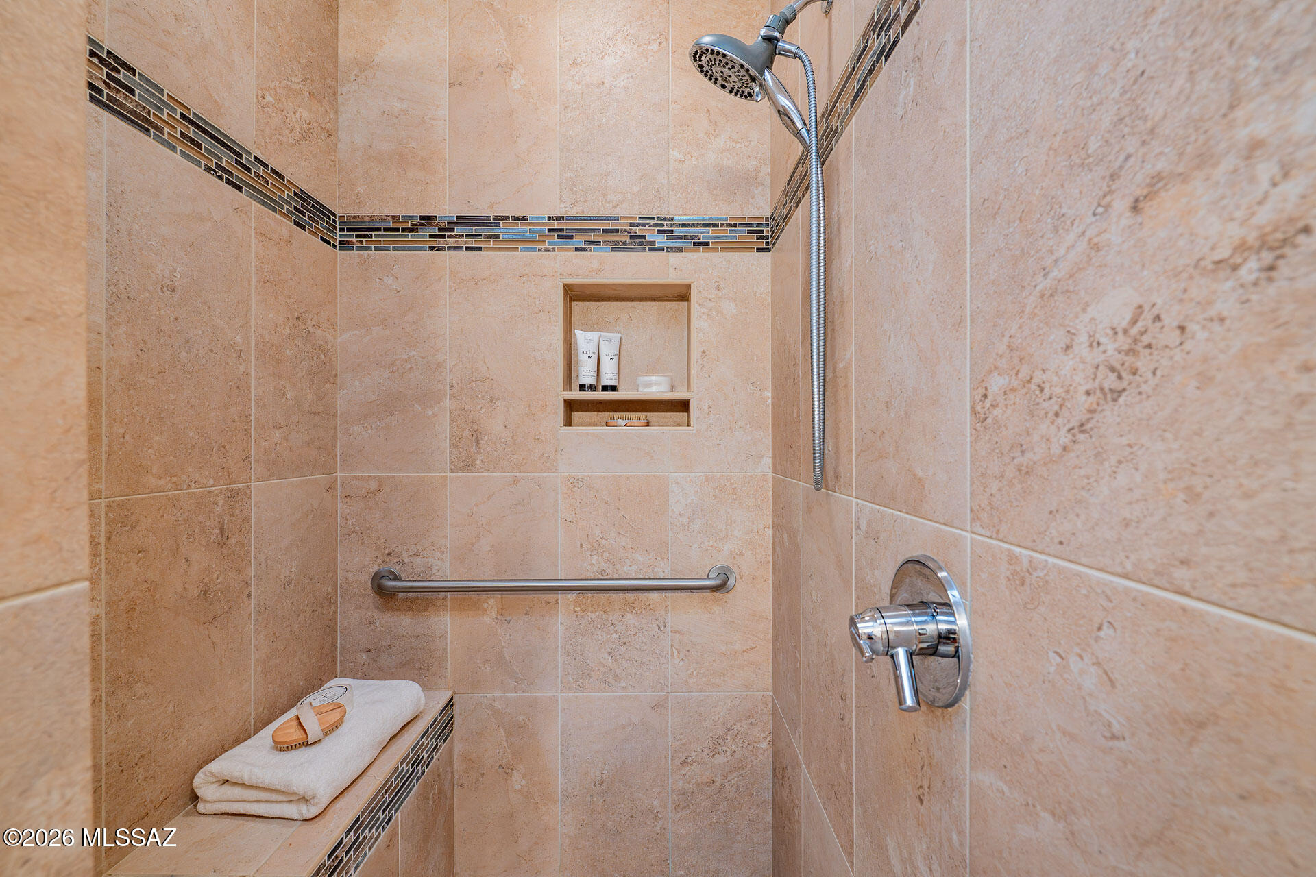 Flecha Caida Ranch Estates #6 - Residential