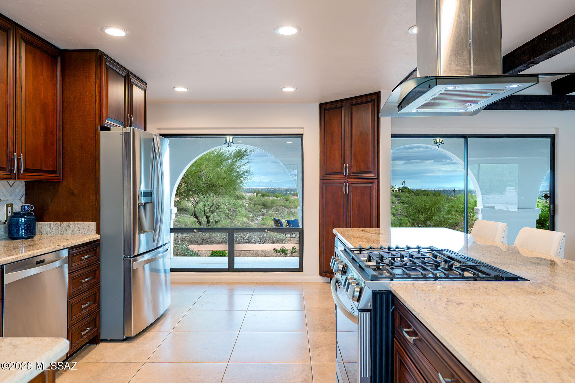 Flecha Caida Ranch Estates #6 - Residential