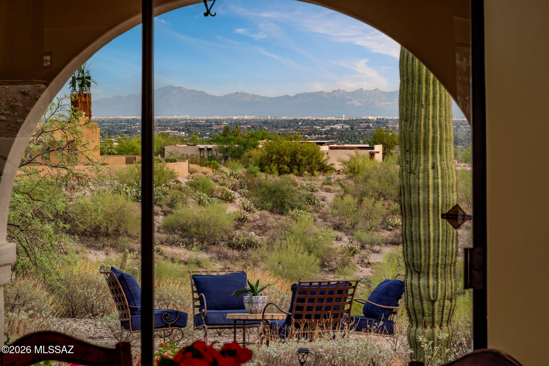 Flecha Caida Ranch Estates #6 - Residential