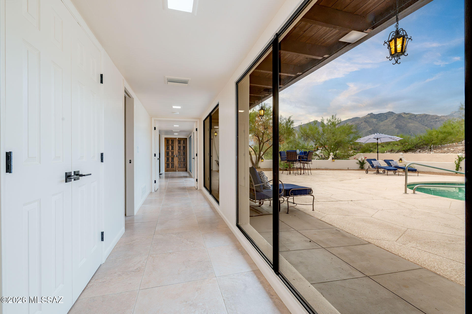 Flecha Caida Ranch Estates #6 - Residential