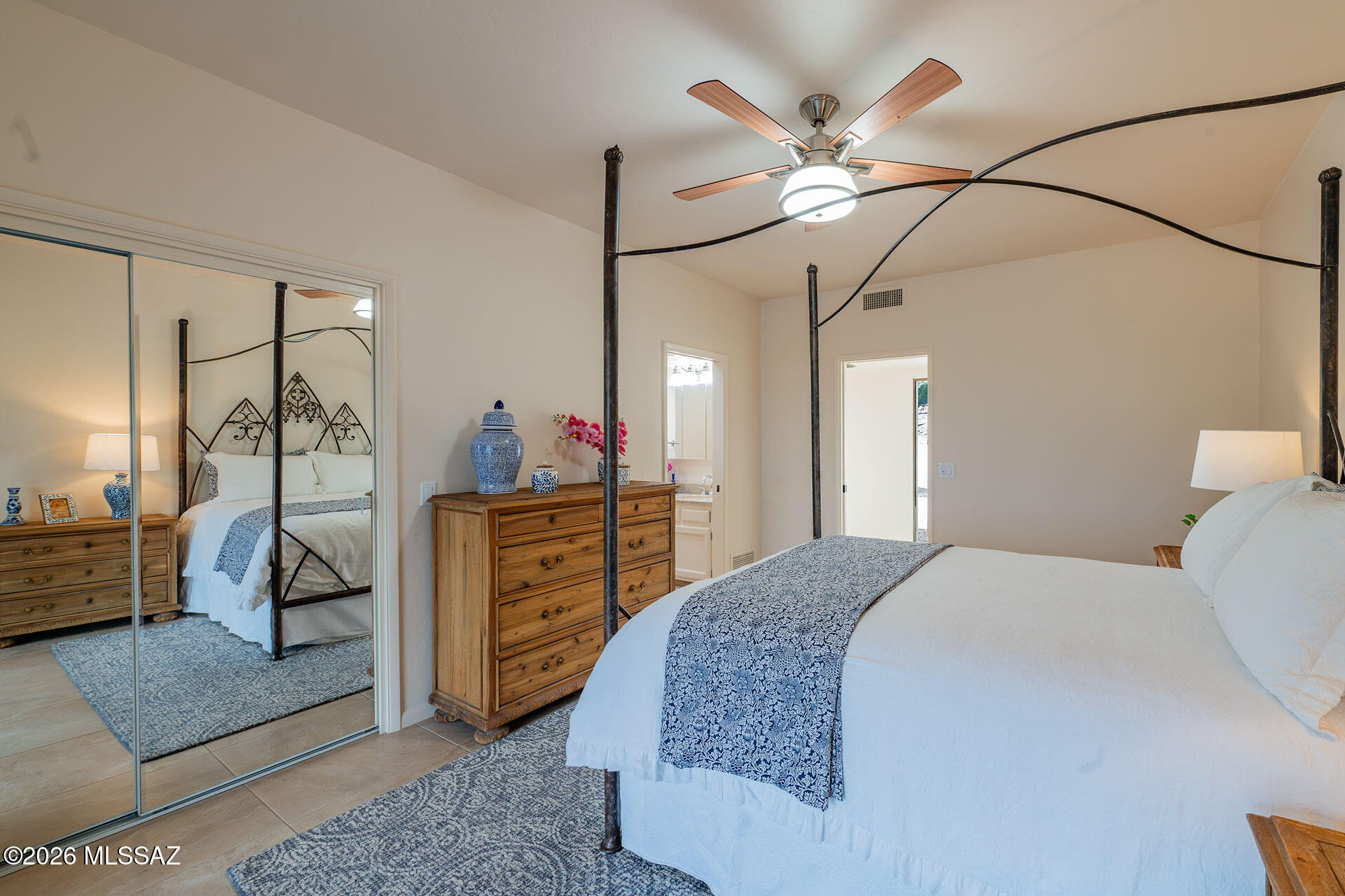 Flecha Caida Ranch Estates #6 - Residential