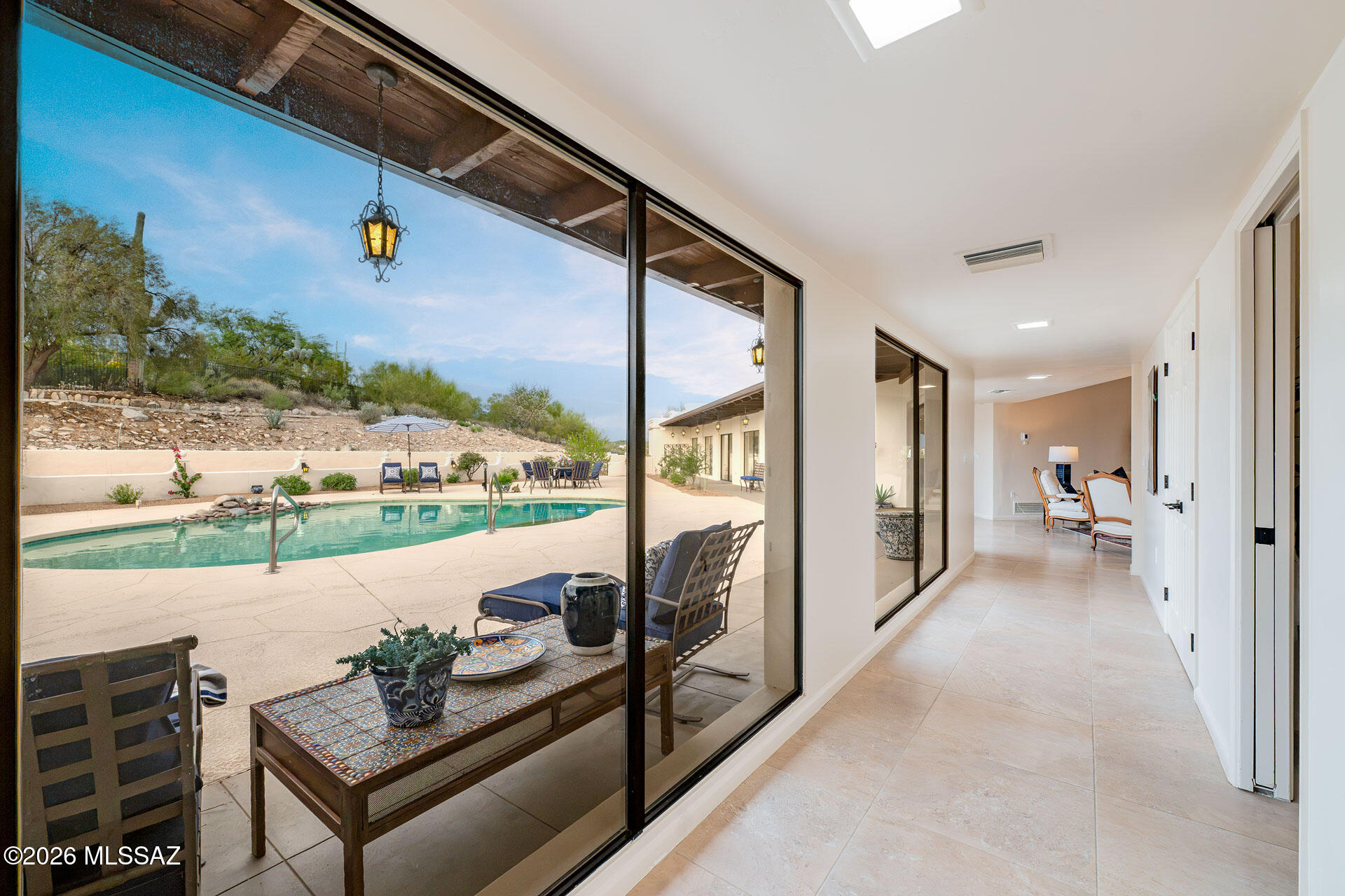 Flecha Caida Ranch Estates #6 - Residential
