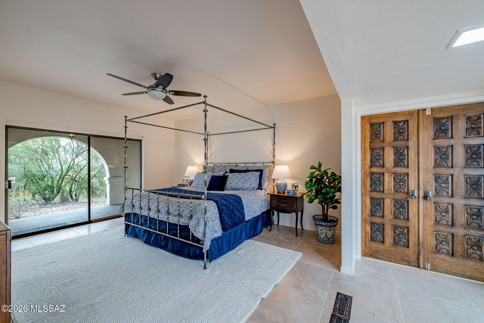 Flecha Caida Ranch Estates #6 - Residential