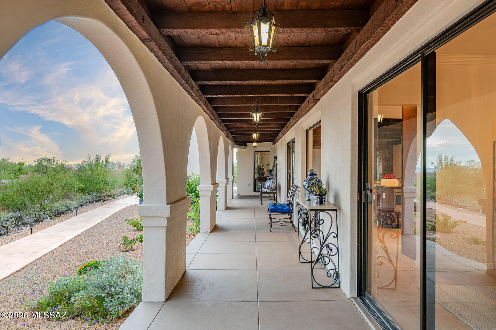 Flecha Caida Ranch Estates #6 - Residential
