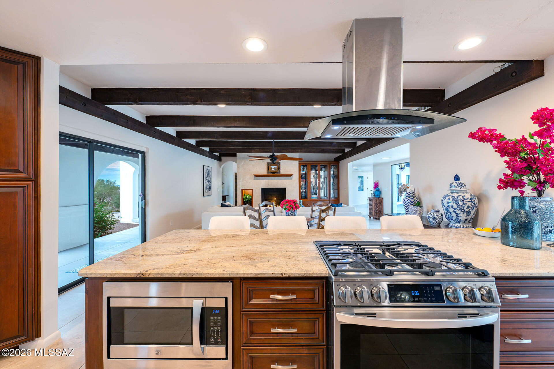 Flecha Caida Ranch Estates #6 - Residential