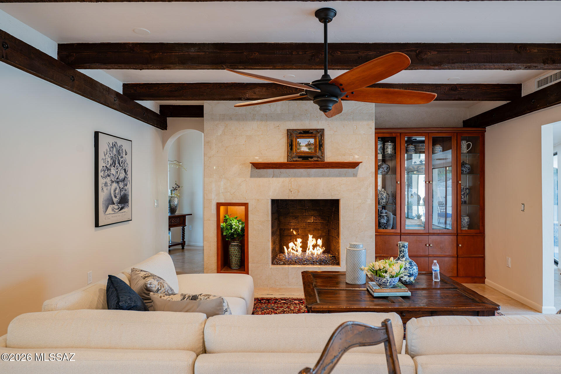 Flecha Caida Ranch Estates #6 - Residential