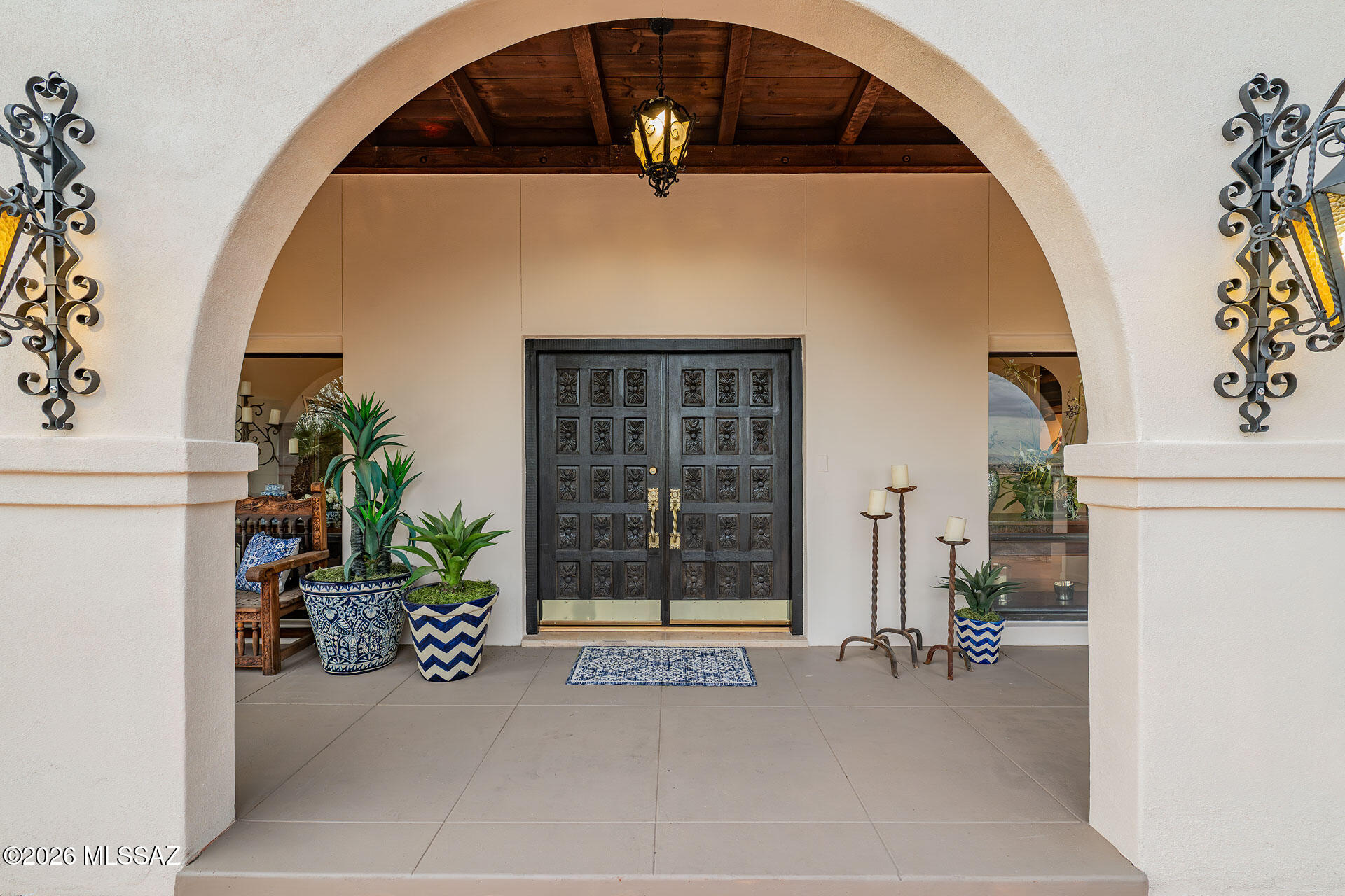 Flecha Caida Ranch Estates #6 - Residential