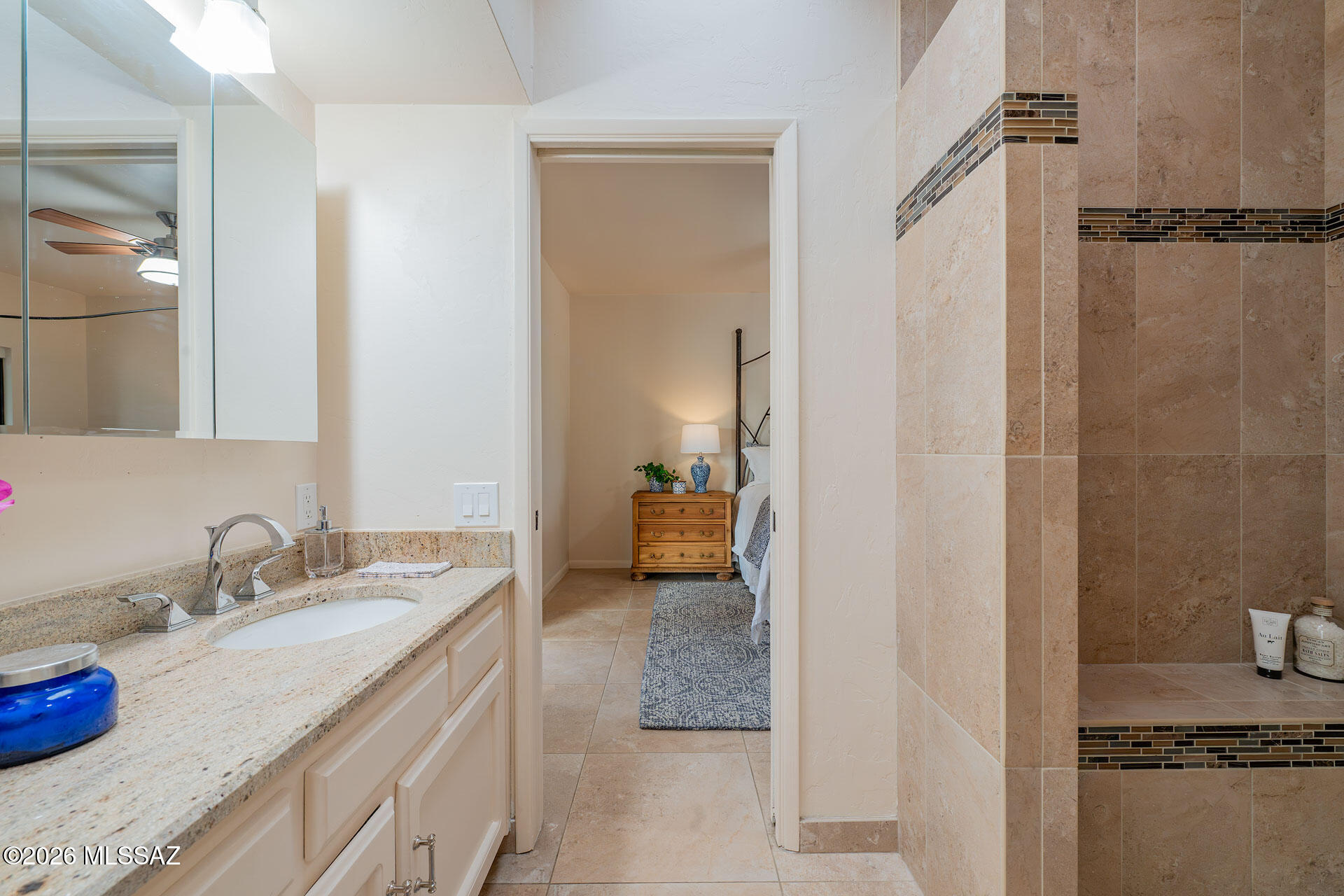 Flecha Caida Ranch Estates #6 - Residential