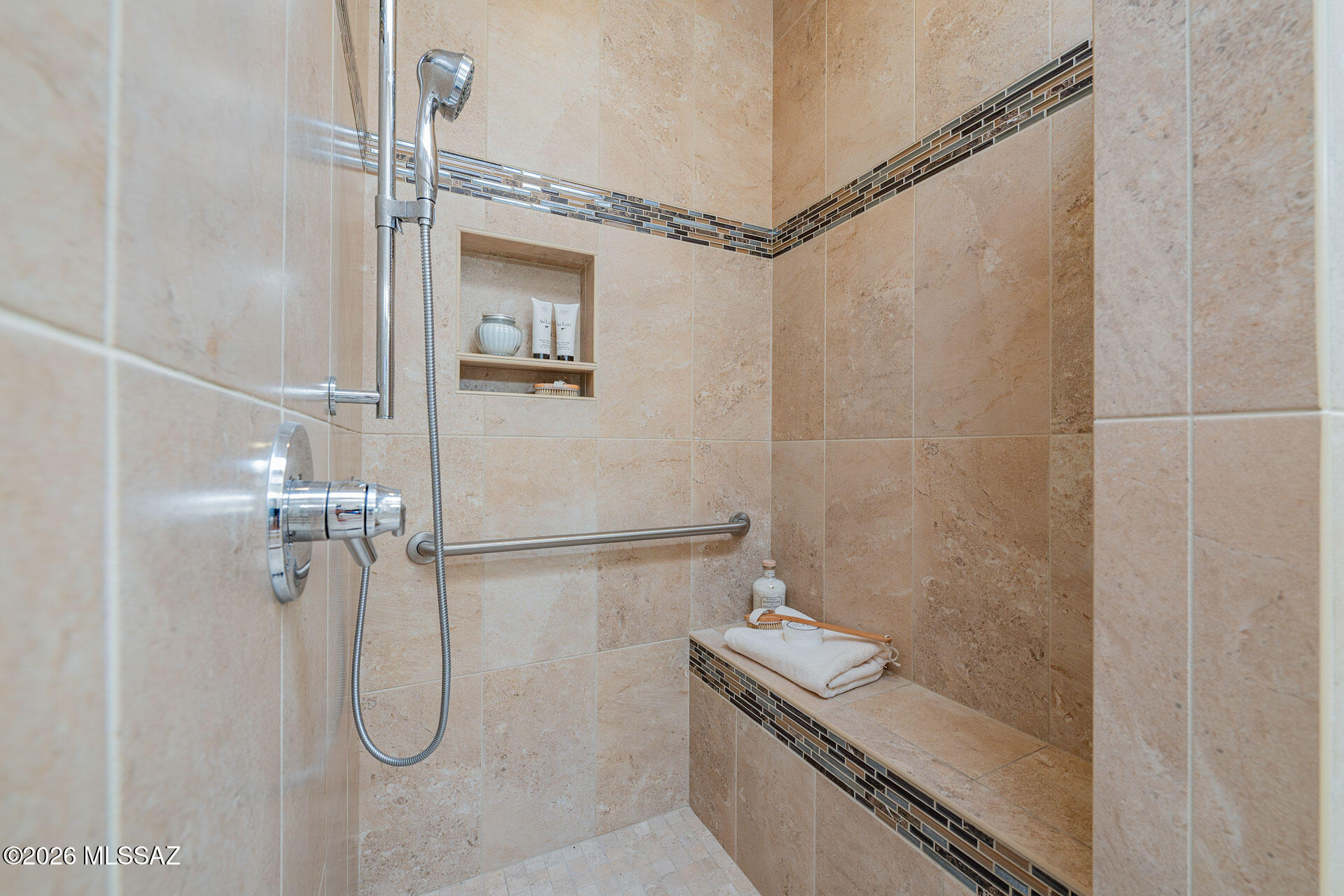 Flecha Caida Ranch Estates #6 - Residential