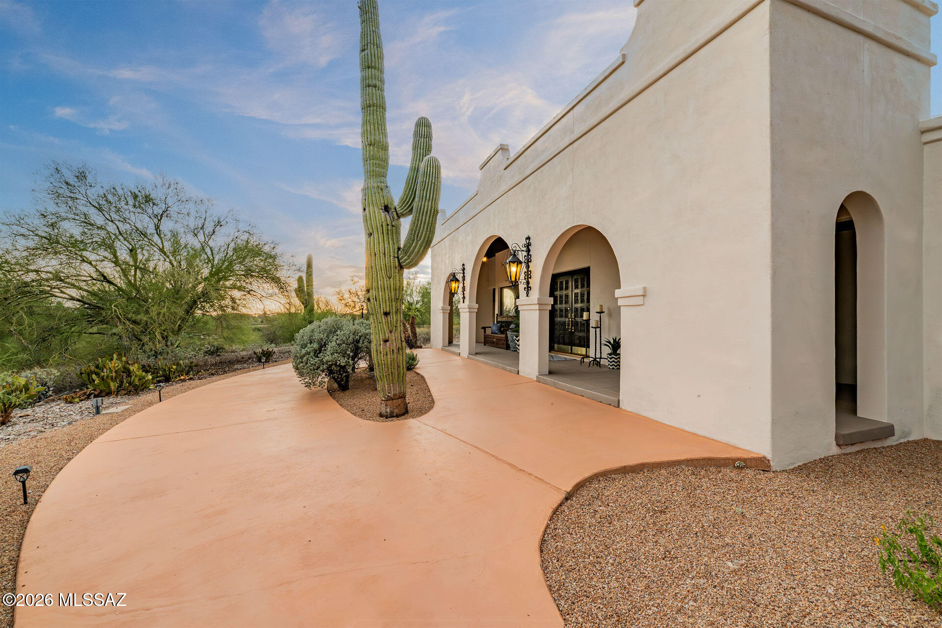 Flecha Caida Ranch Estates #6 - Residential
