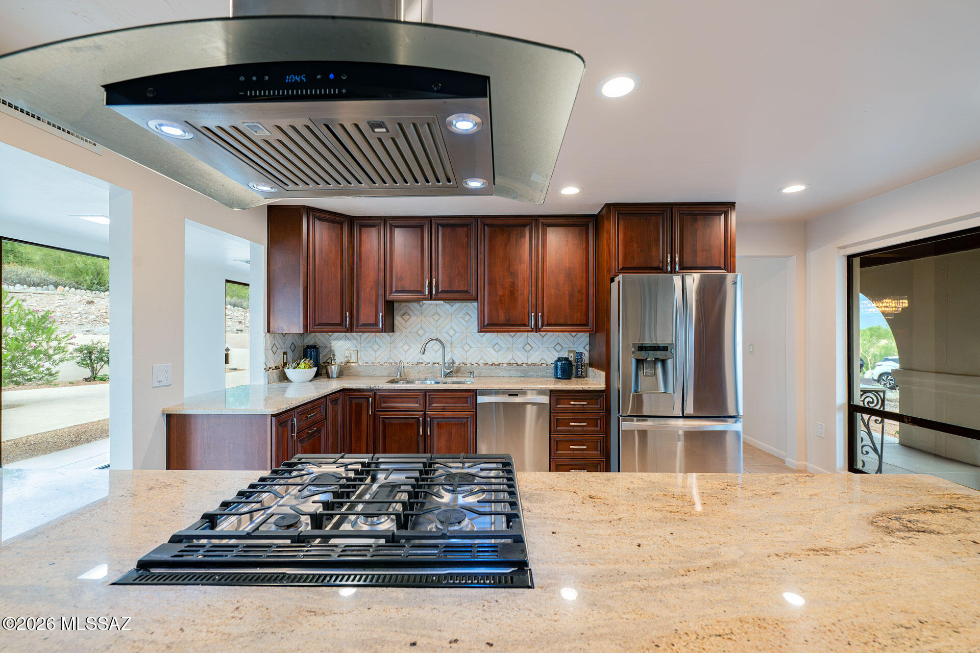 Flecha Caida Ranch Estates #6 - Residential