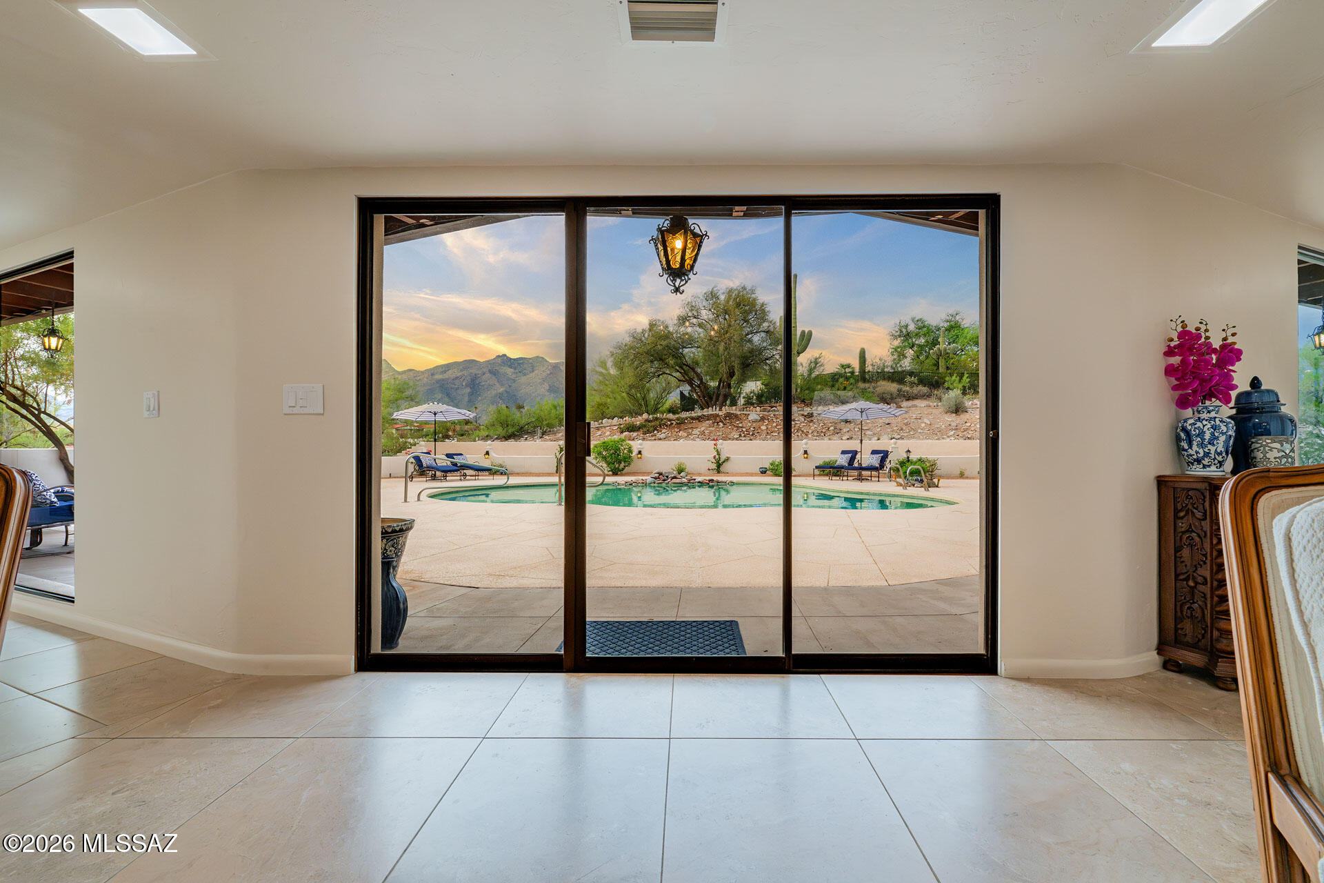 Flecha Caida Ranch Estates #6 - Residential