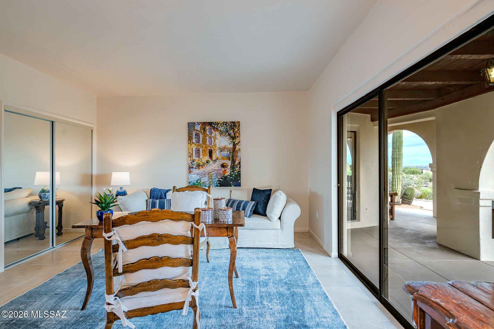 Flecha Caida Ranch Estates #6 - Residential