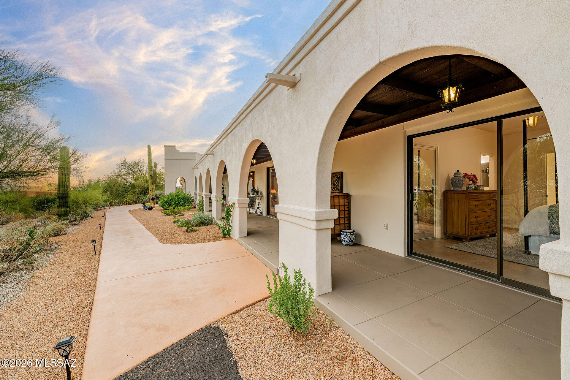 Flecha Caida Ranch Estates #6 - Residential