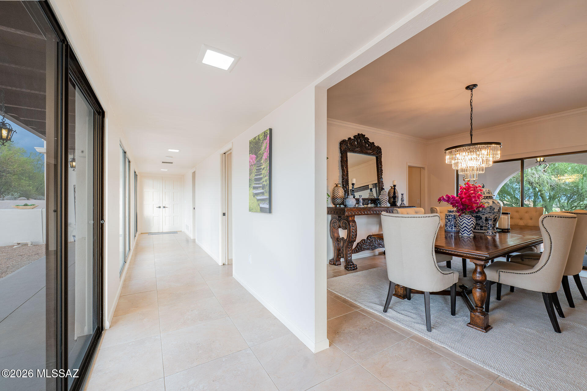 Flecha Caida Ranch Estates #6 - Residential
