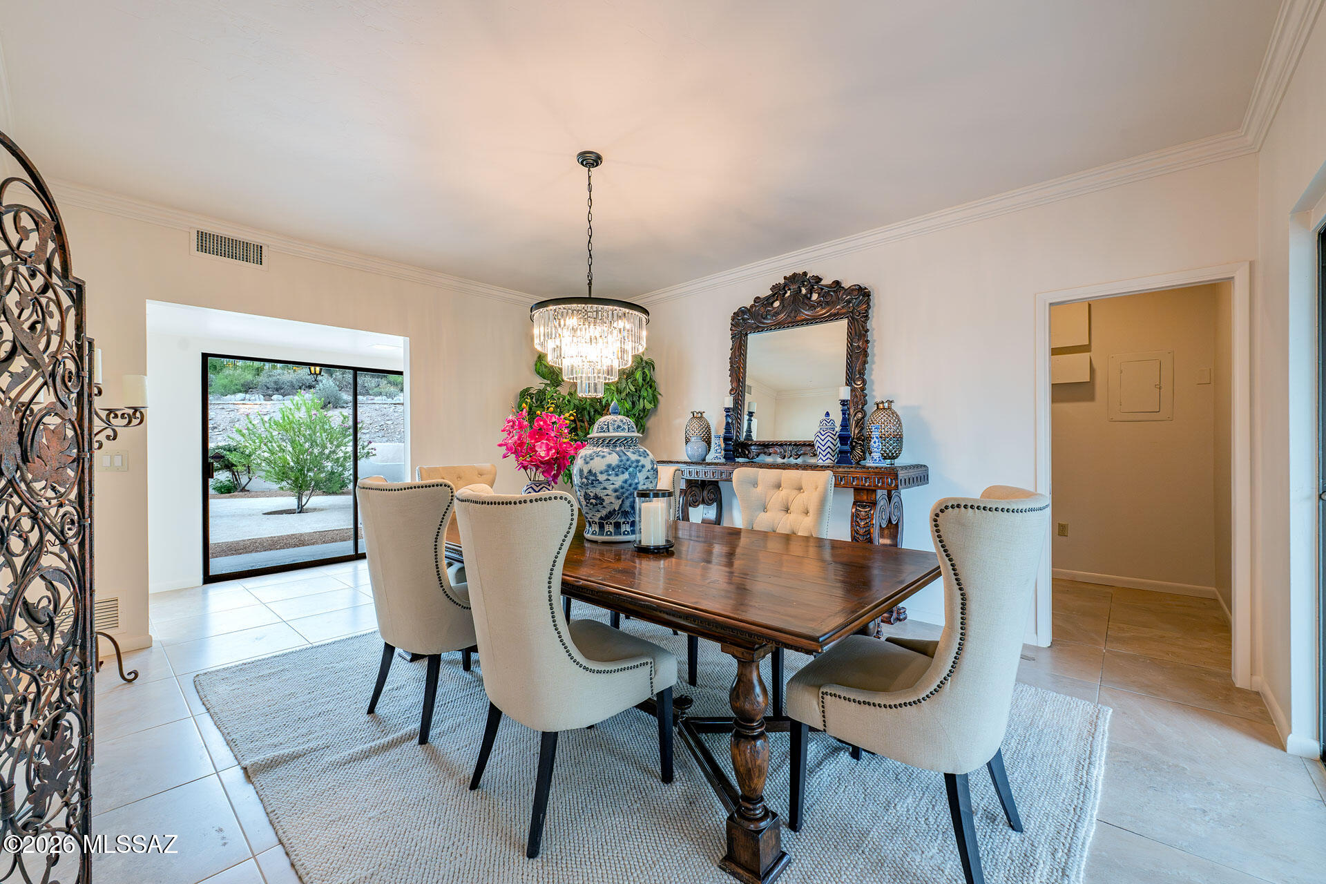 Flecha Caida Ranch Estates #6 - Residential