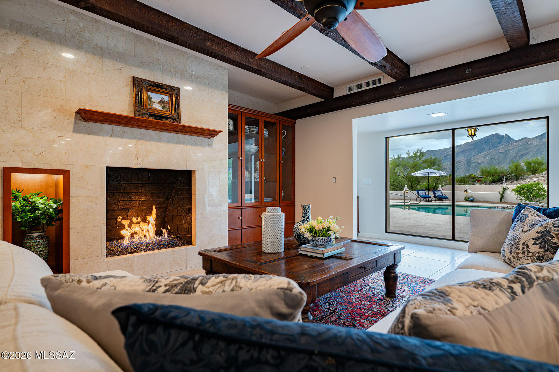 Flecha Caida Ranch Estates #6 - Residential