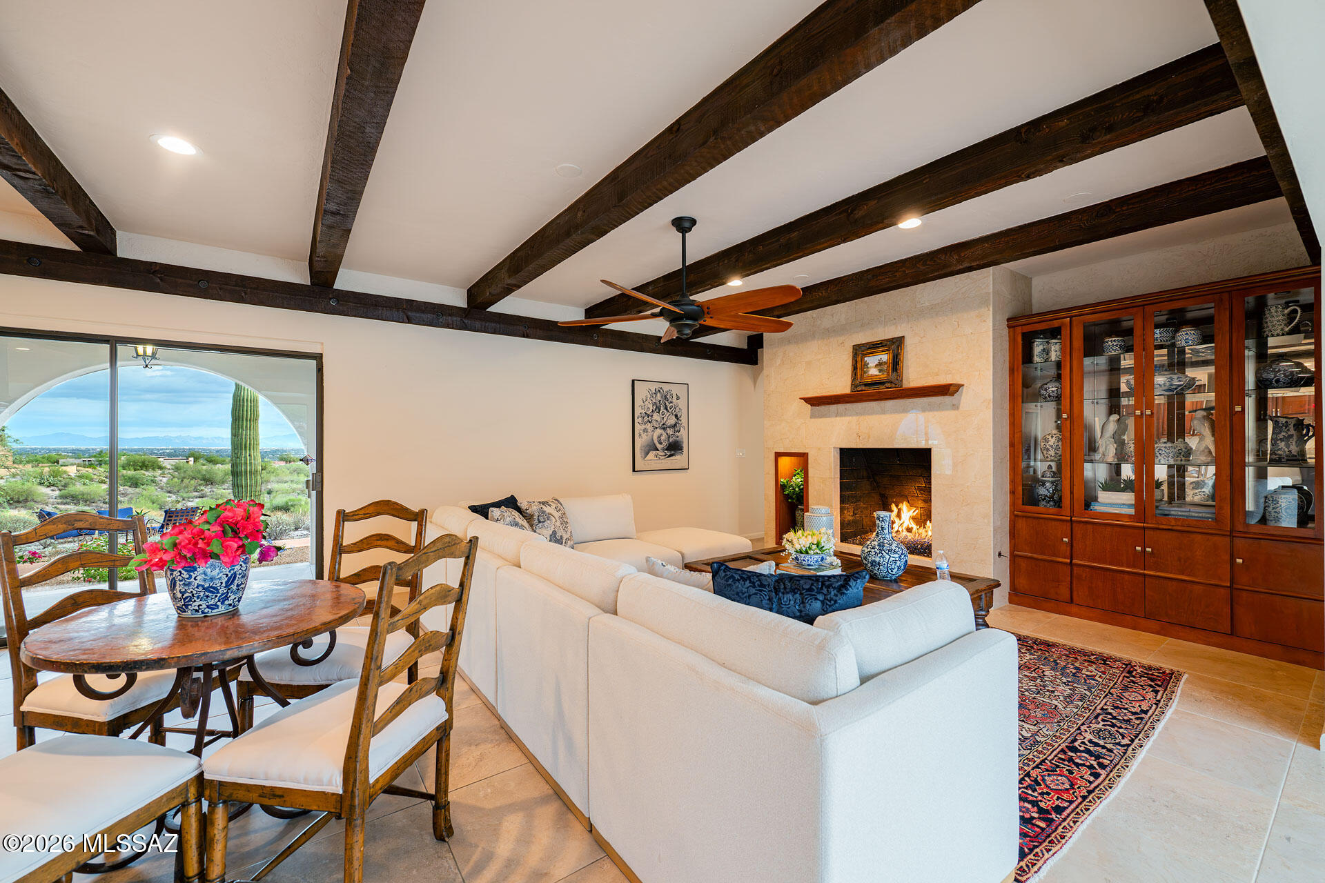 Flecha Caida Ranch Estates #6 - Residential
