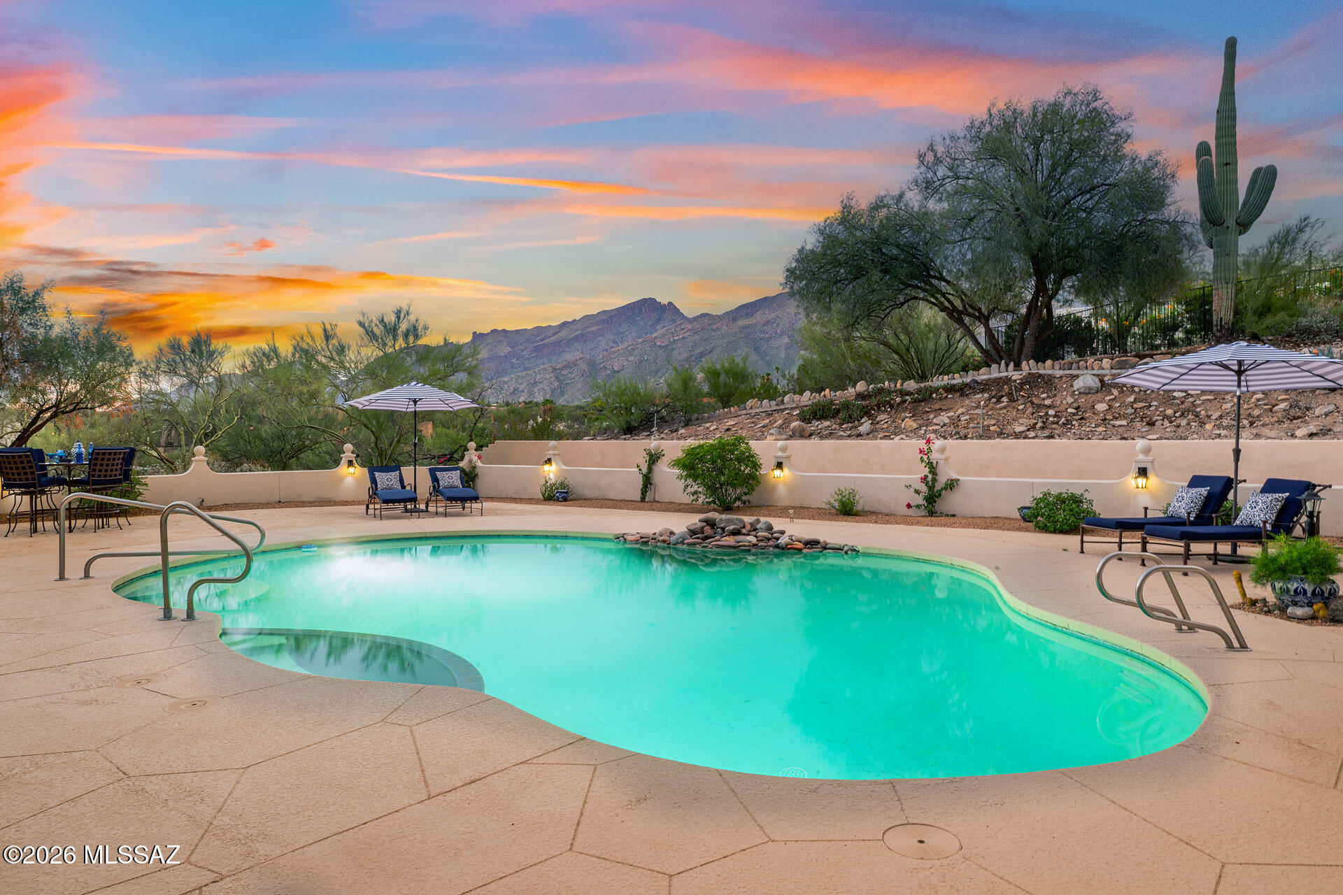 Flecha Caida Ranch Estates #6 - Residential