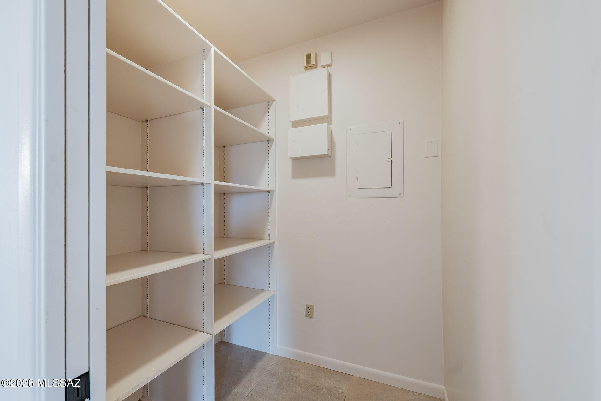 Flecha Caida Ranch Estates #6 - Residential