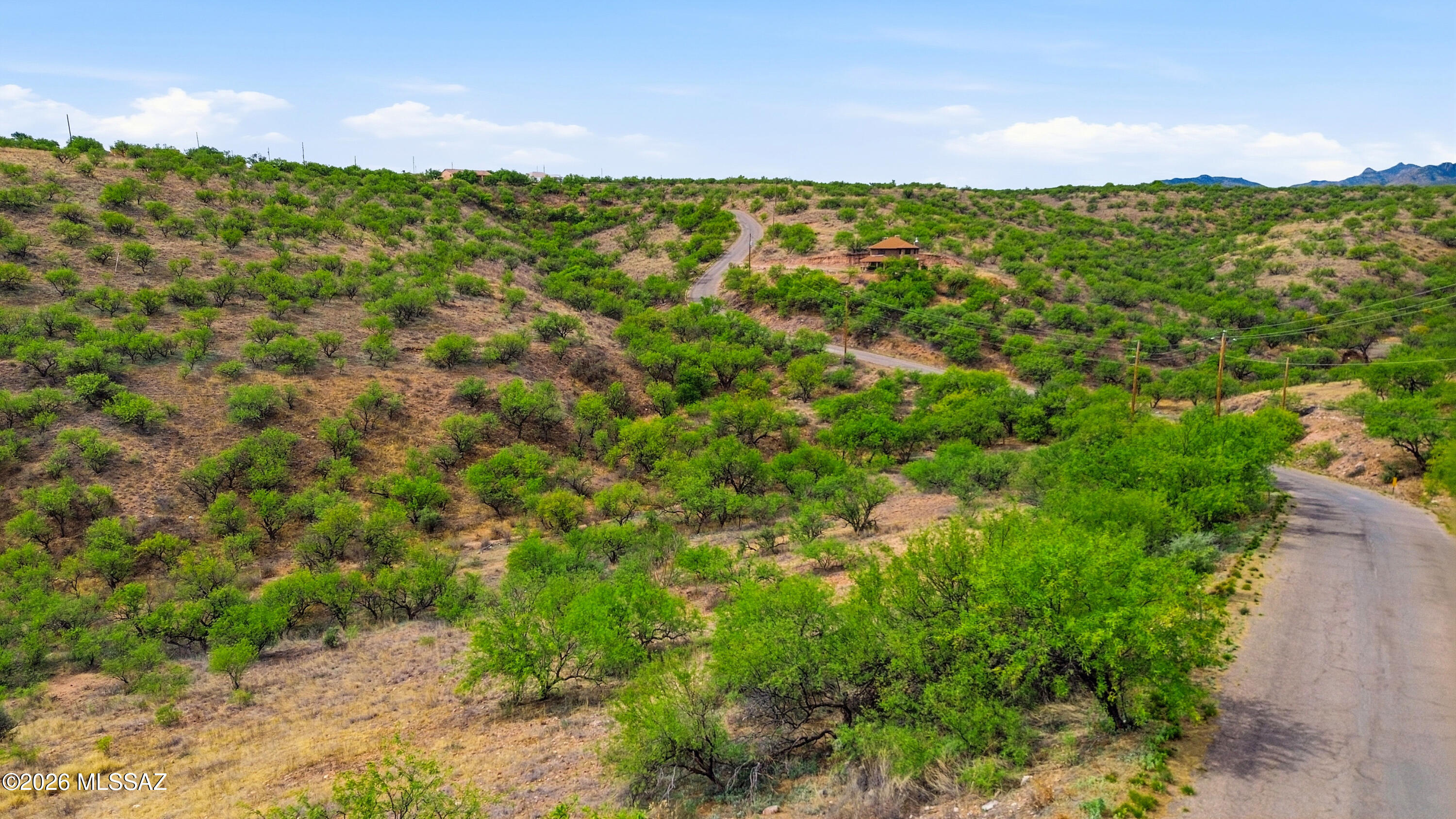 Rio Rico Ranchettes - Land