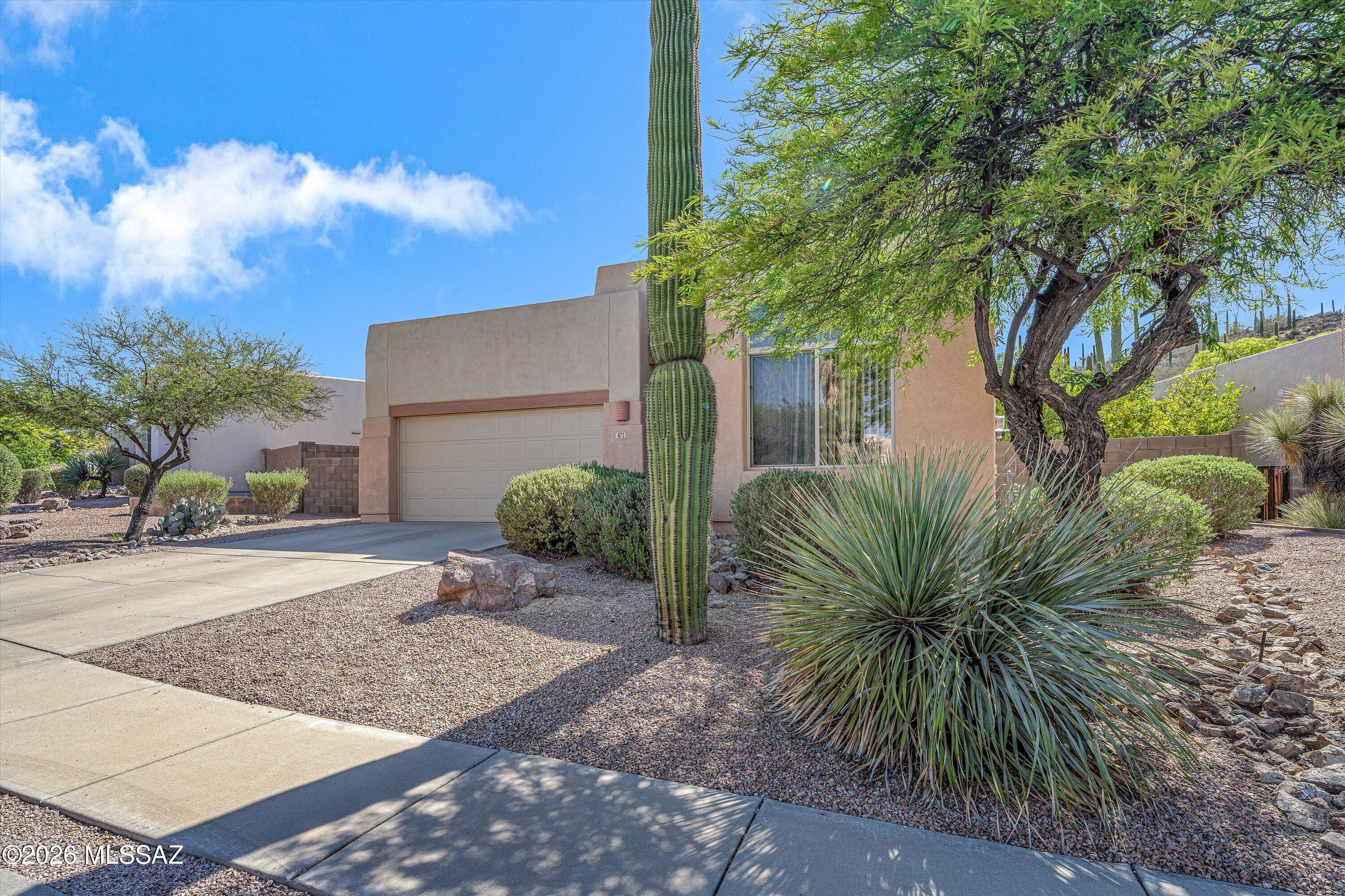 Desert Montage (1-92) - Residential