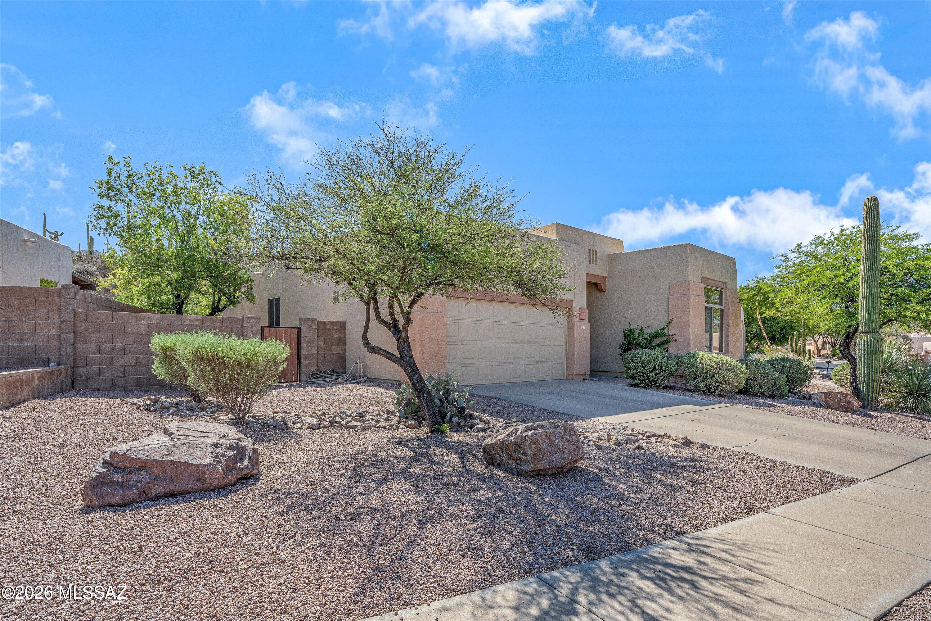 Desert Montage (1-92) - Residential