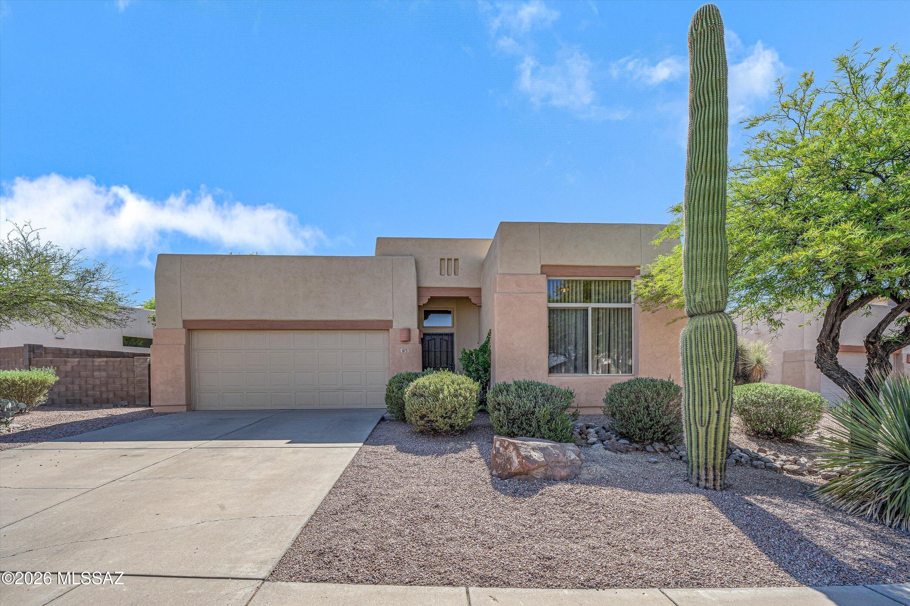 Desert Montage (1-92) - Residential