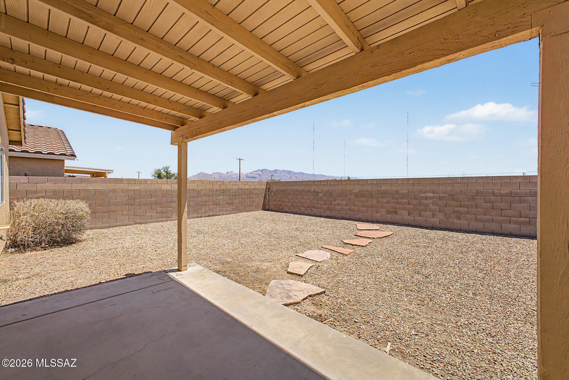 Ironwood (1-139) - Residential