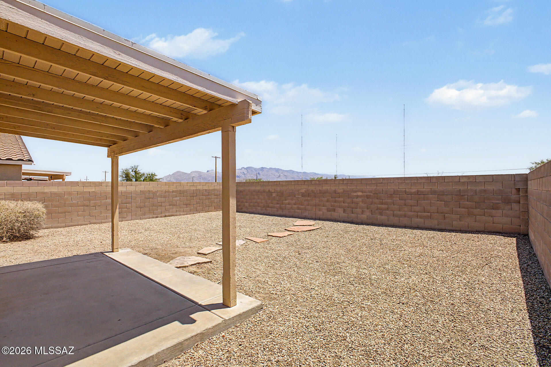 Ironwood (1-139) - Residential