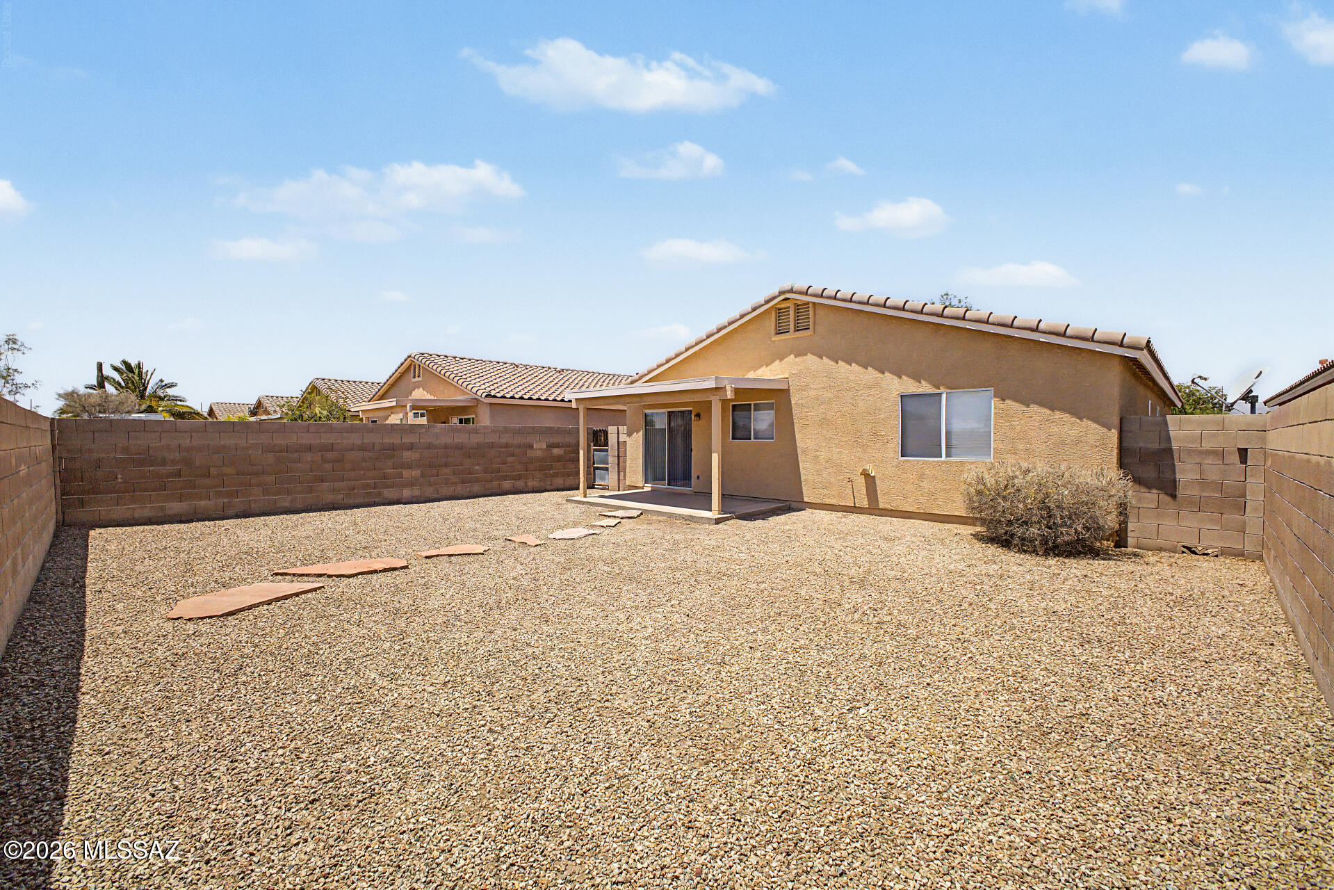 Ironwood (1-139) - Residential