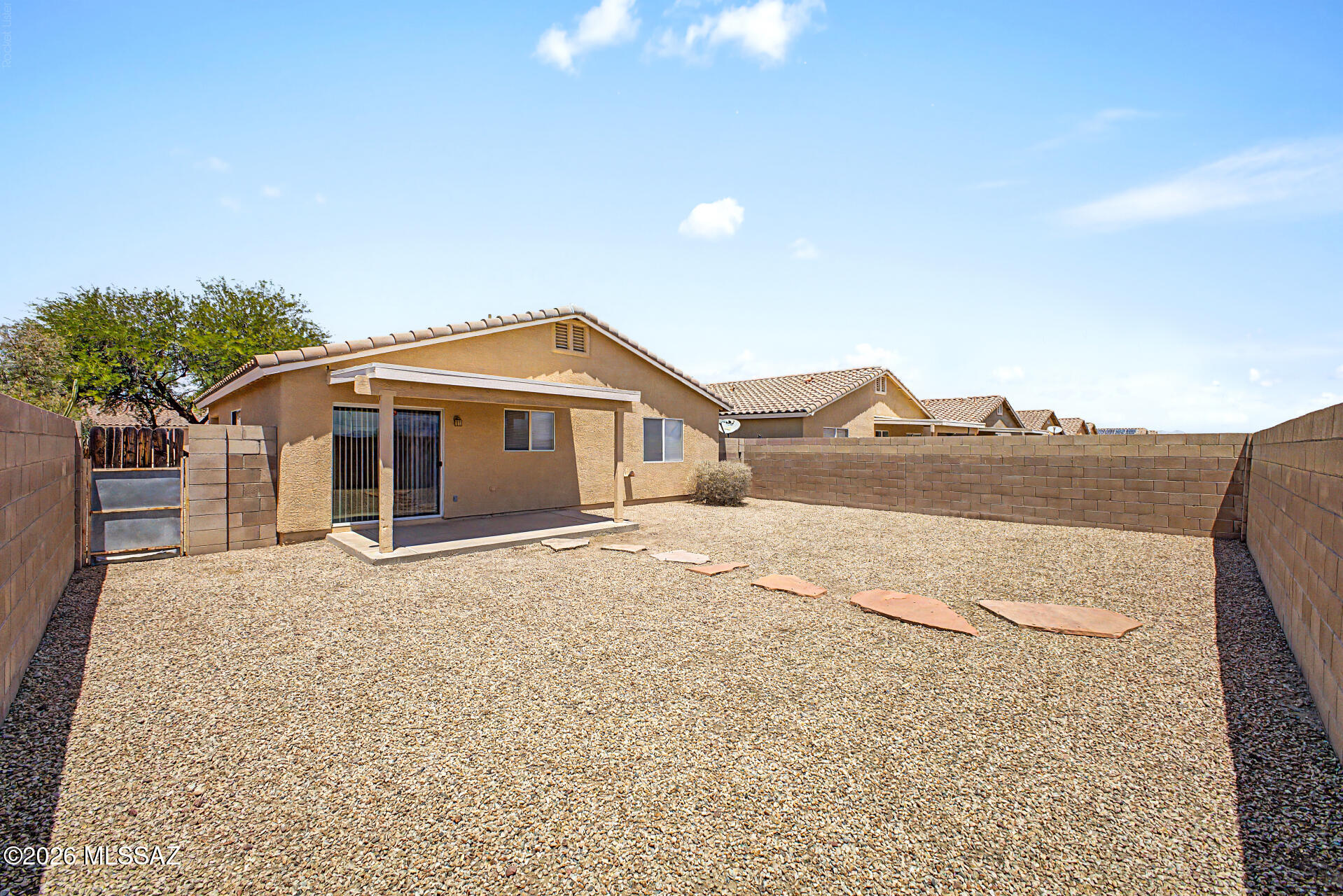 Ironwood (1-139) - Residential