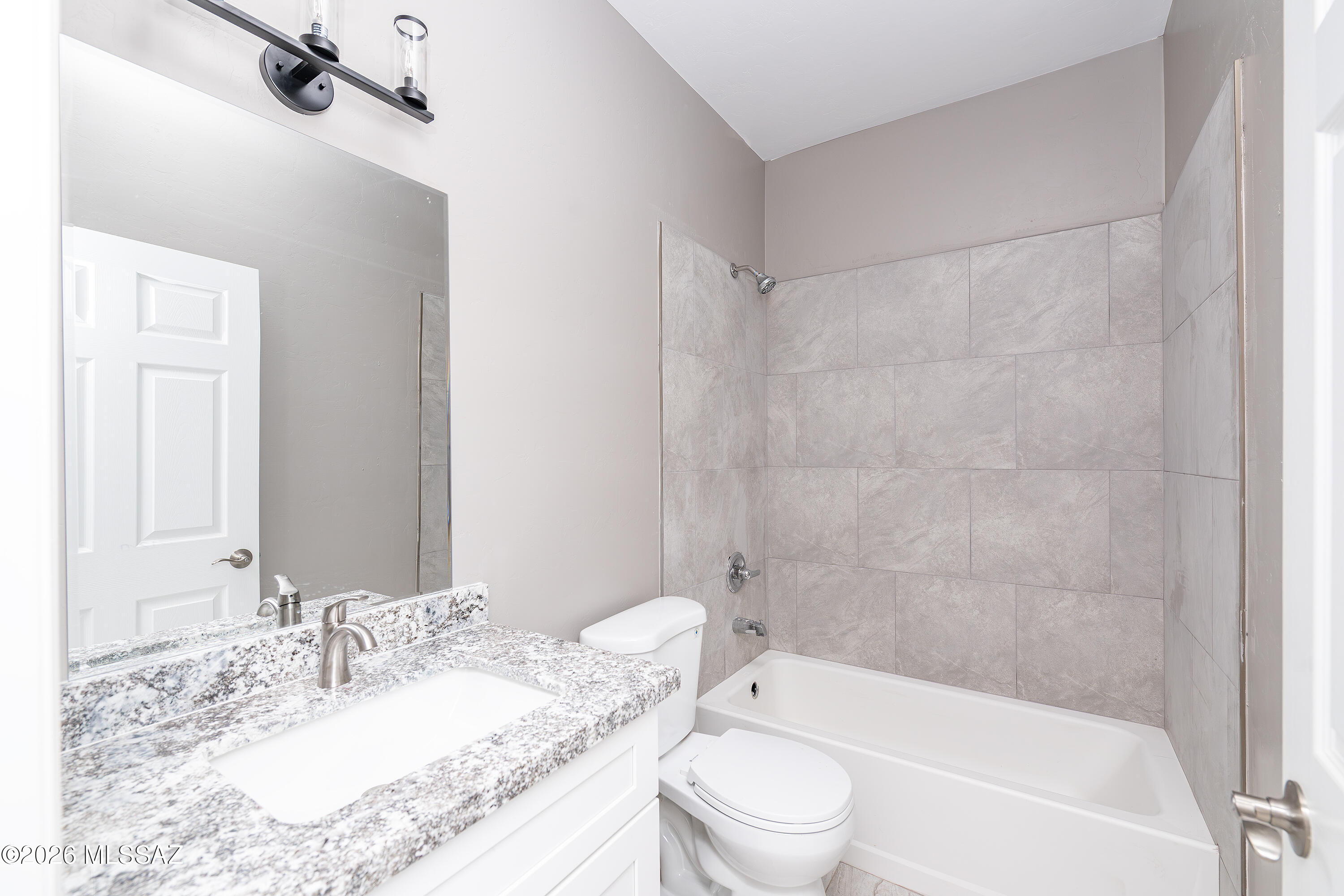 Pueblo Gardens - Residential Lease