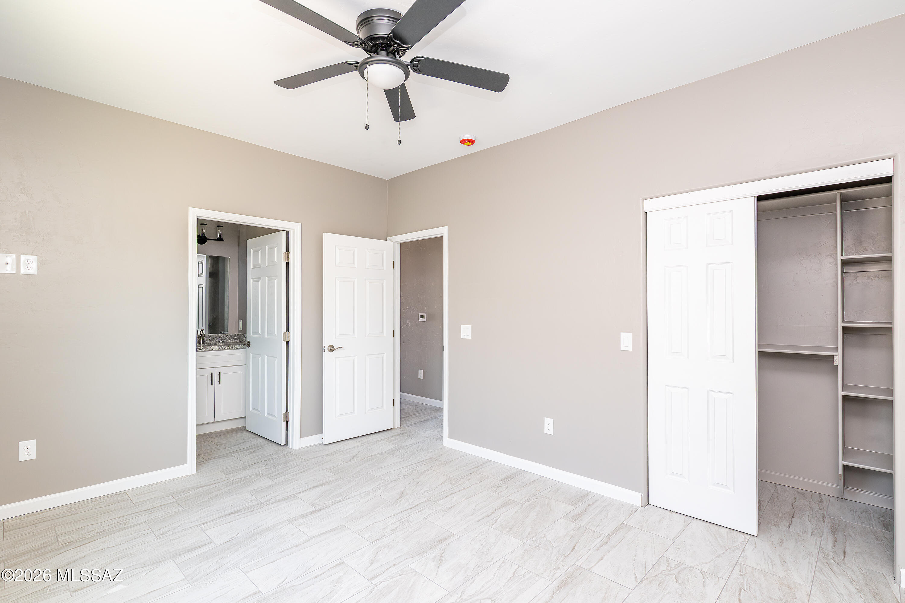 Pueblo Gardens - Residential Lease