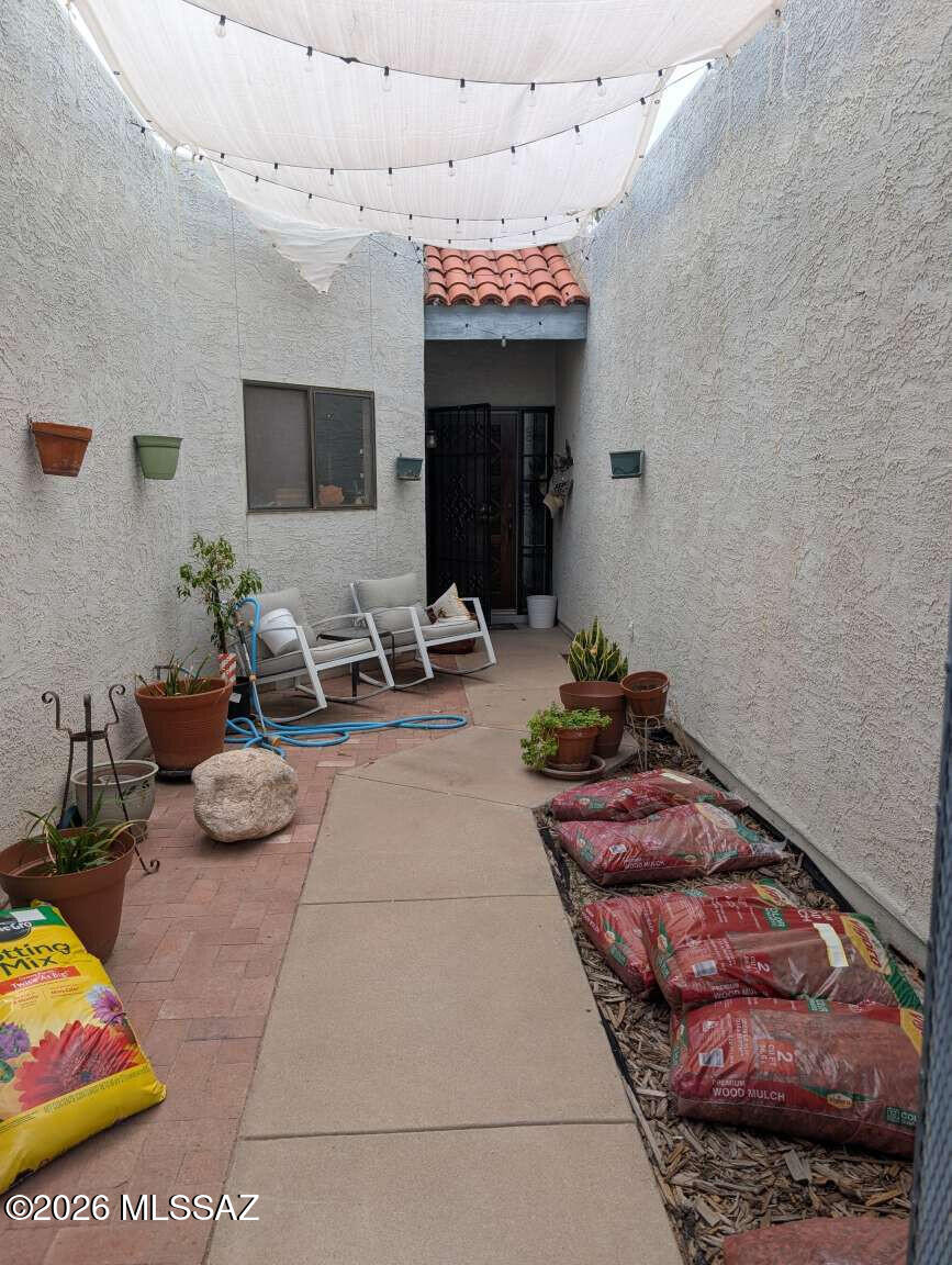 Colonia De Los Alamos (BK1-45) - Residential