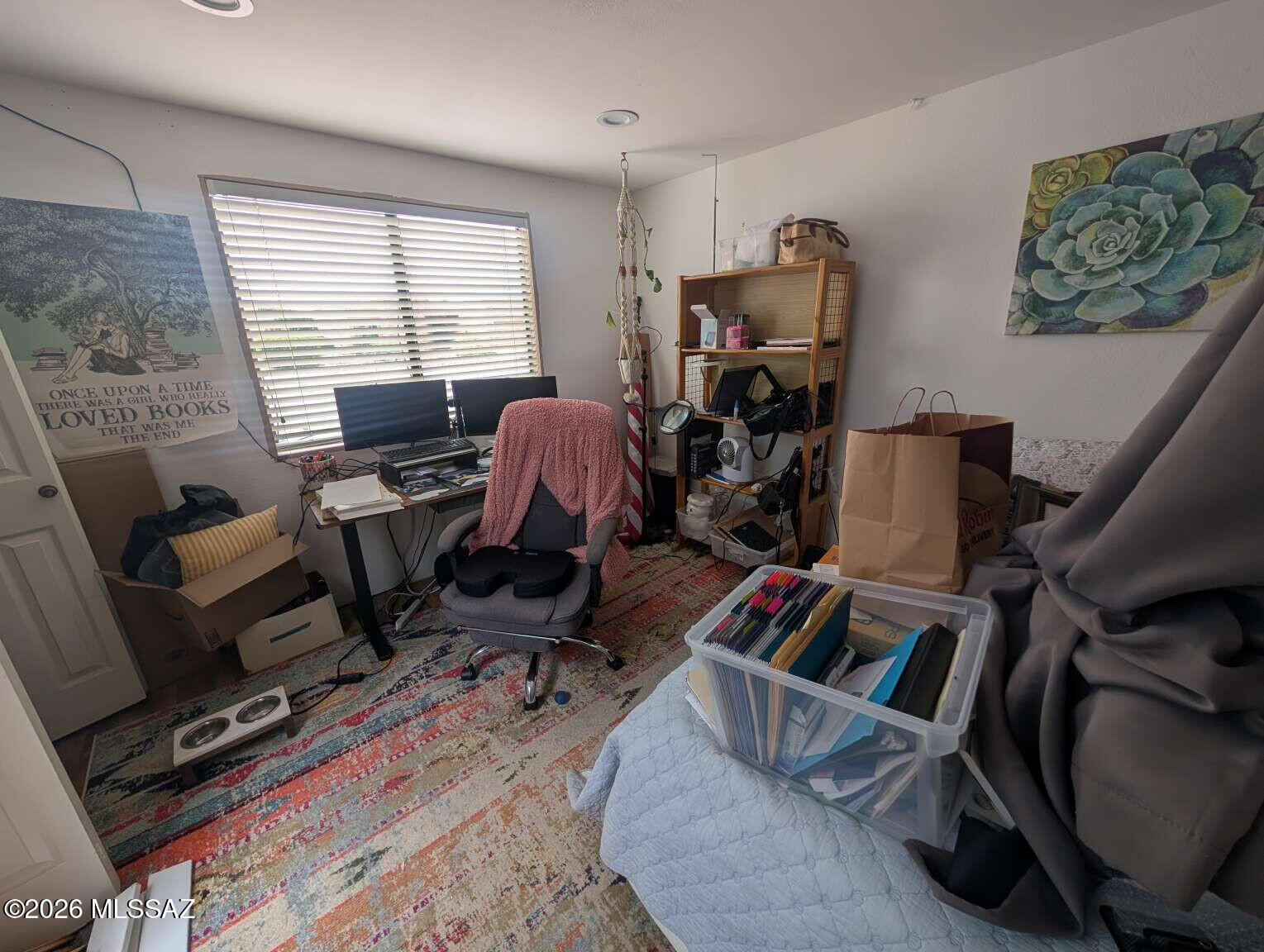 Colonia De Los Alamos (BK1-45) - Residential
