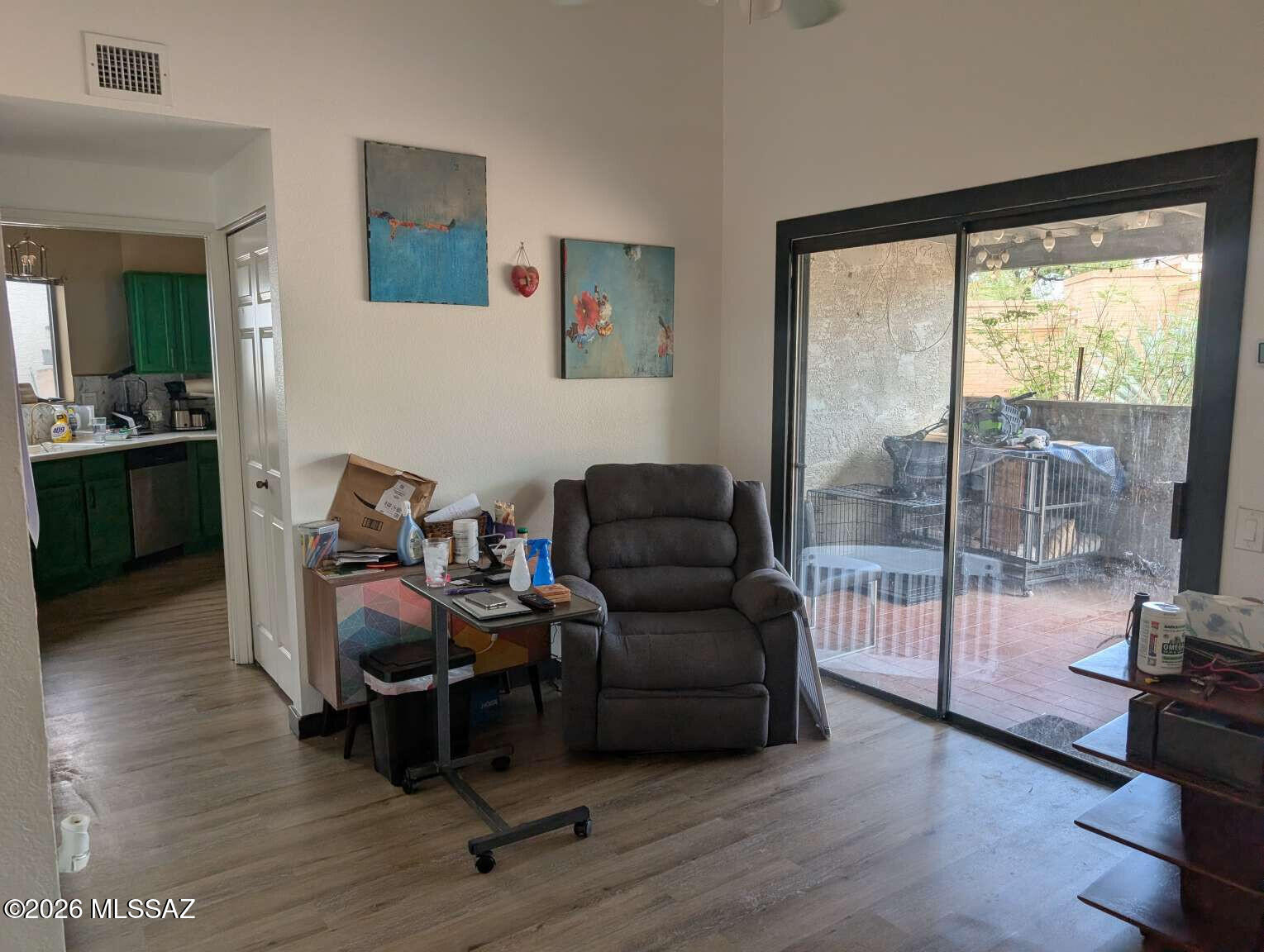 Colonia De Los Alamos (BK1-45) - Residential