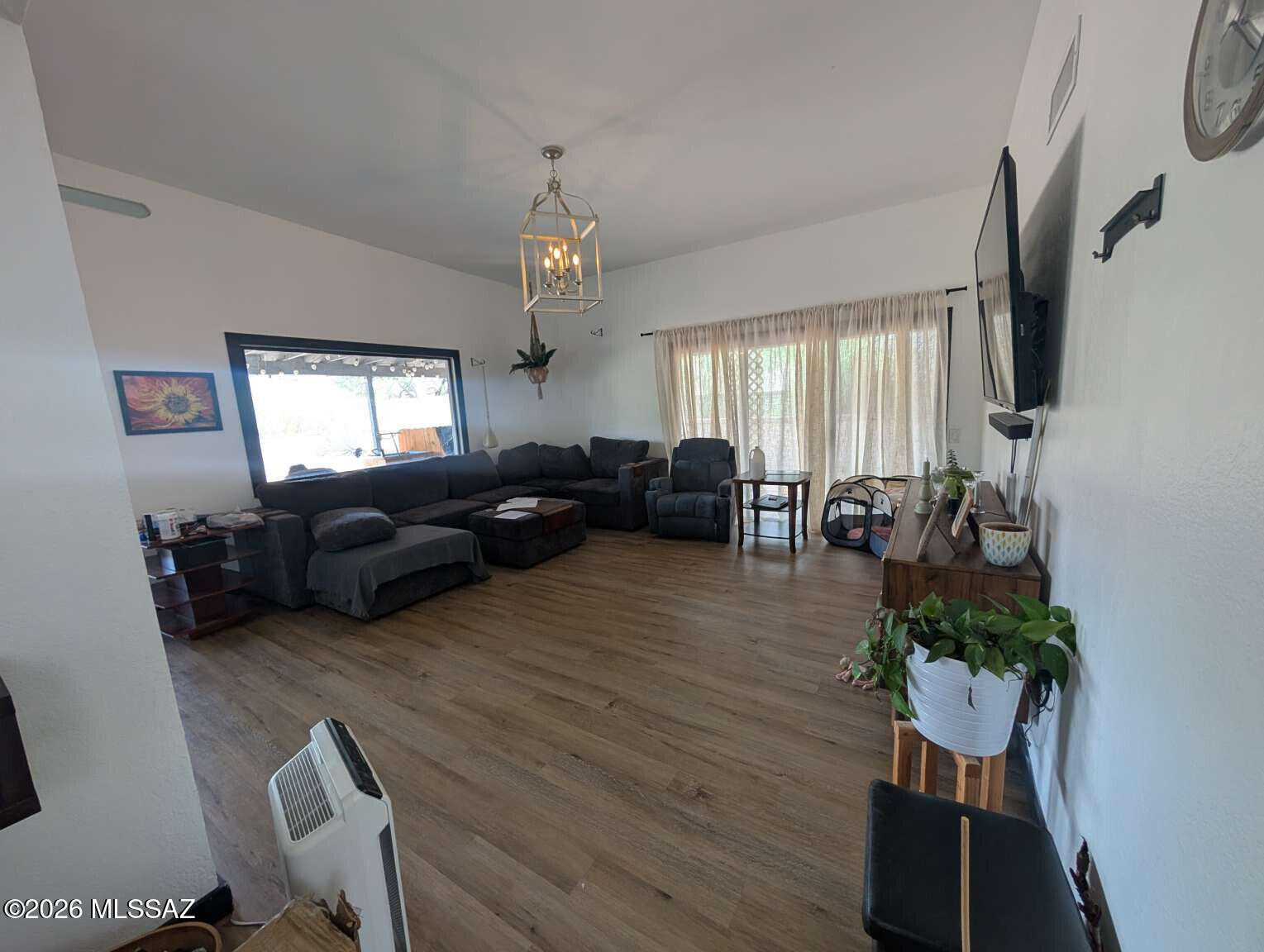 Colonia De Los Alamos (BK1-45) - Residential