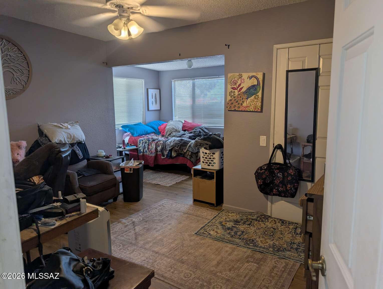 Colonia De Los Alamos (BK1-45) - Residential