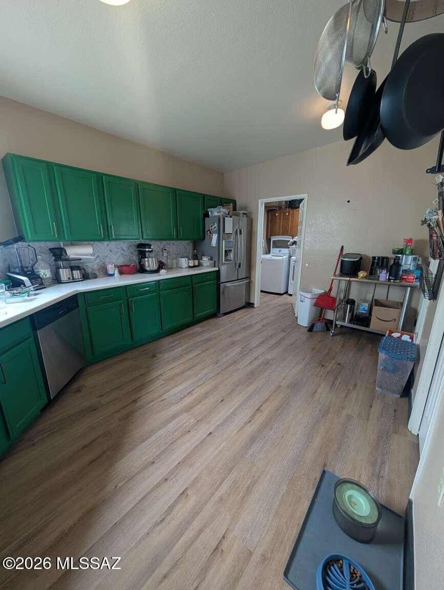Colonia De Los Alamos (BK1-45) - Residential