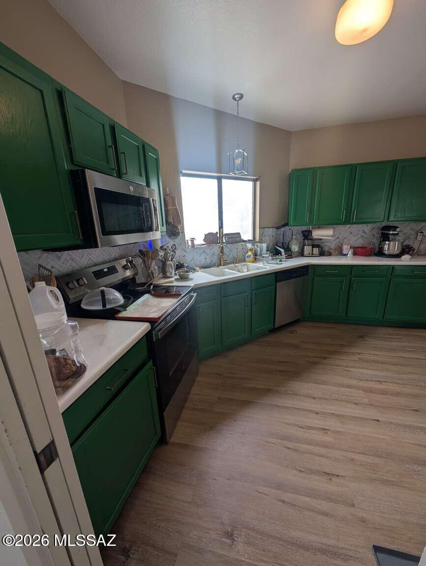 Colonia De Los Alamos (BK1-45) - Residential